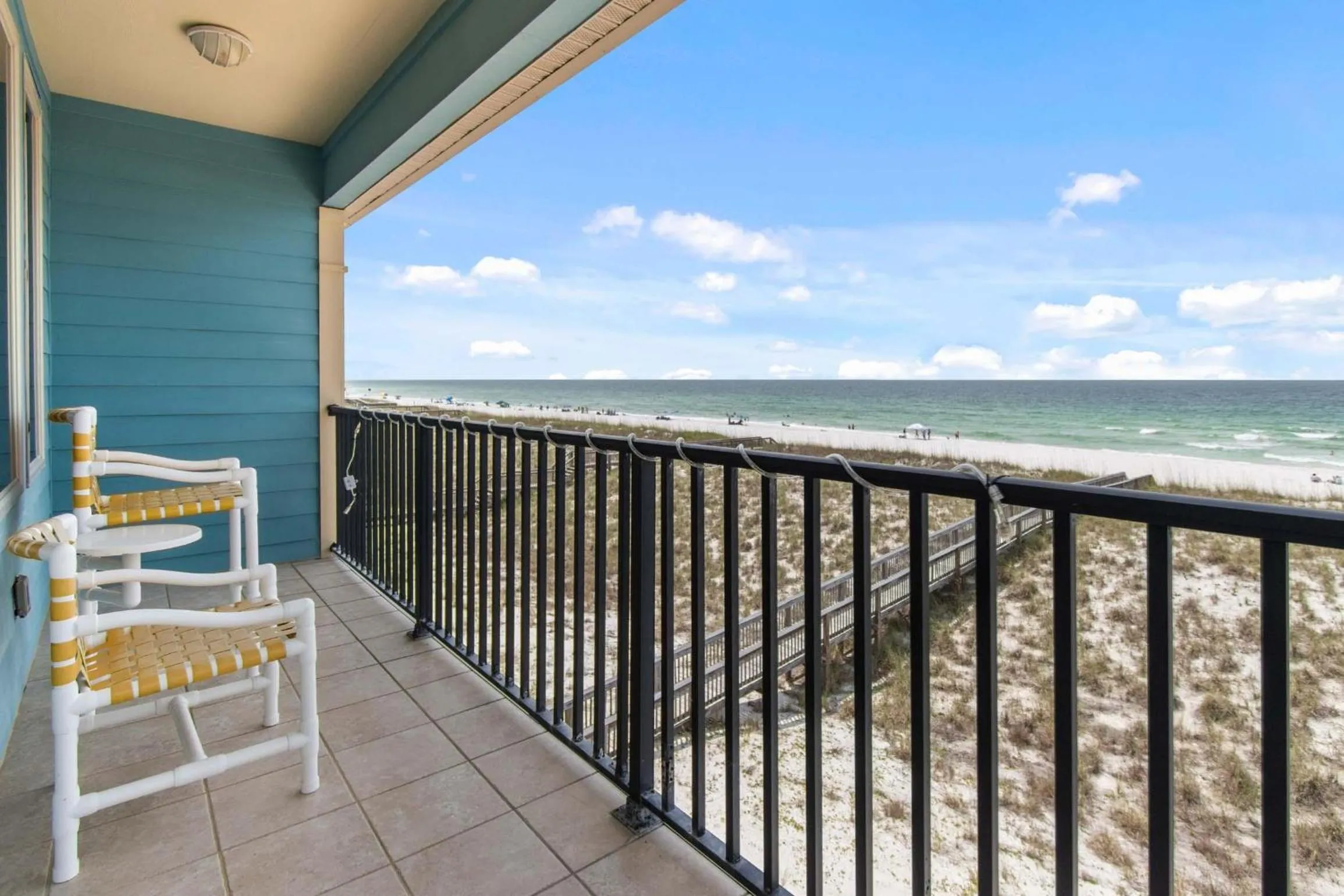 Hannah's Beach Paradise