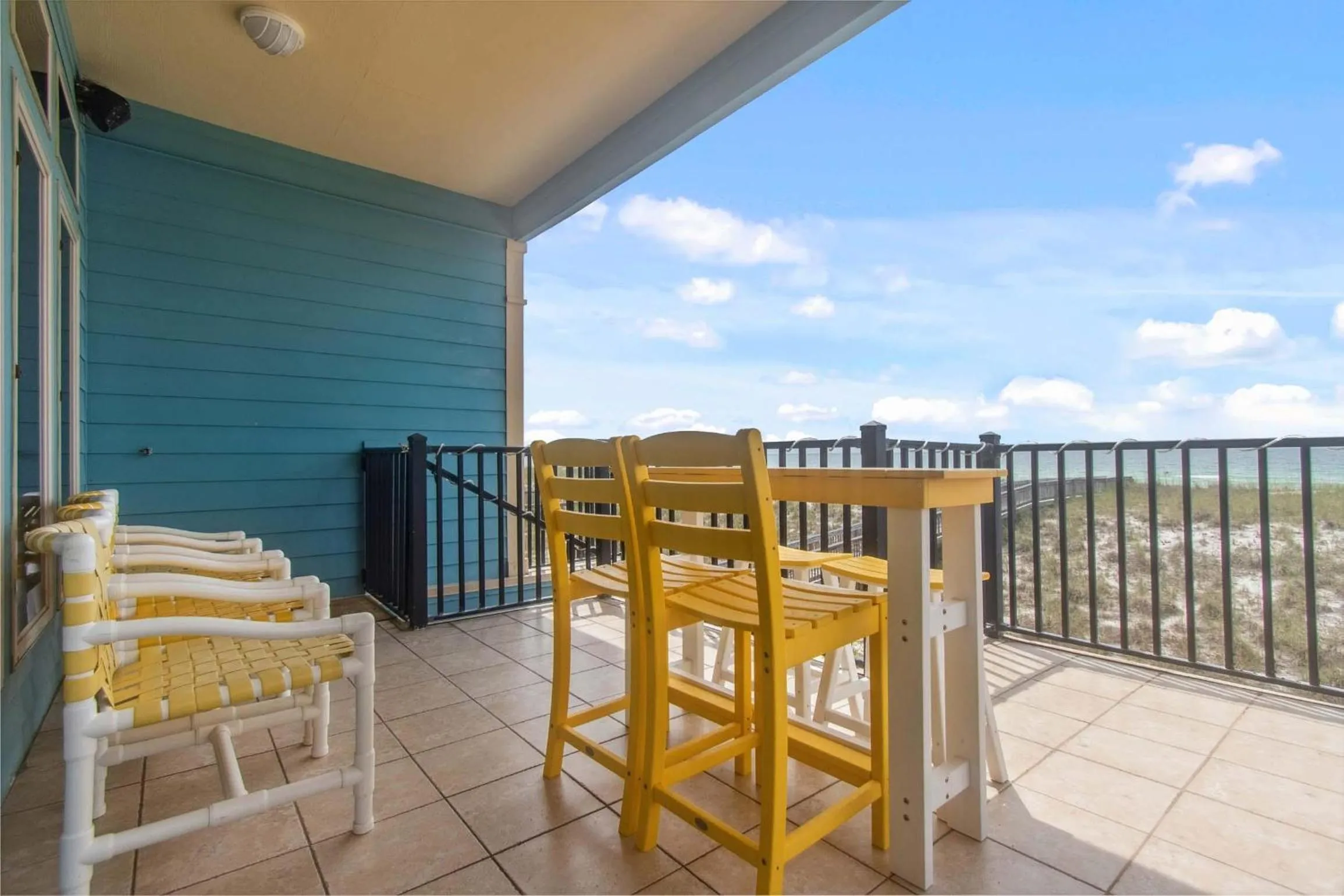 Hannah's Beach Paradise