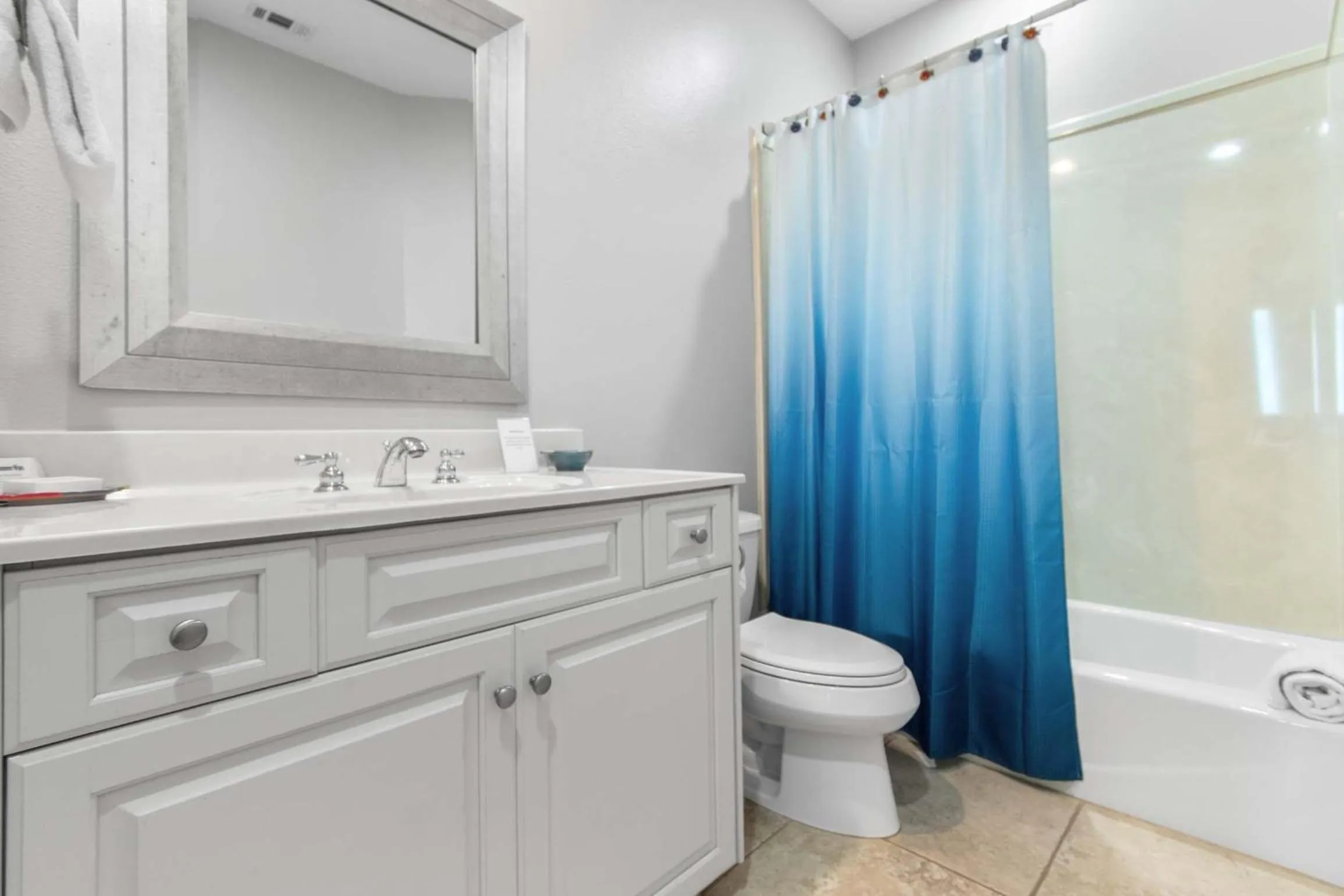 Hannah's Beach Paradise