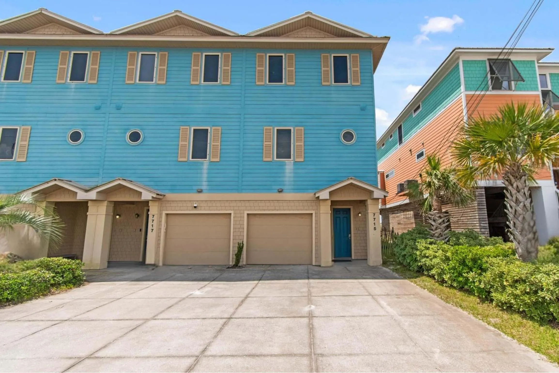 Hannah's Beach Paradise