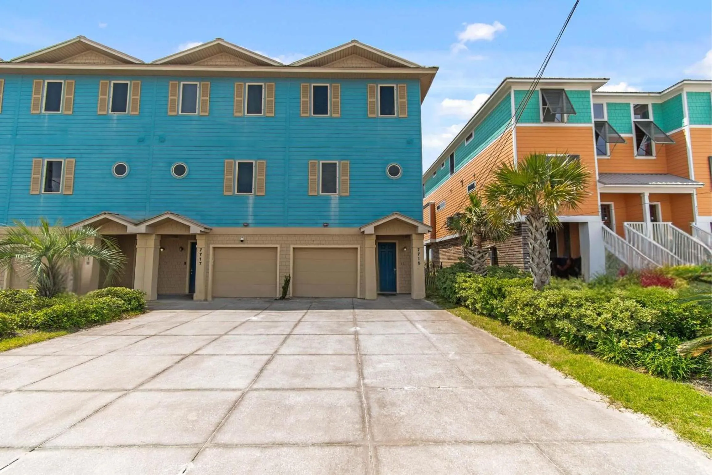 Hannah's Beach Paradise