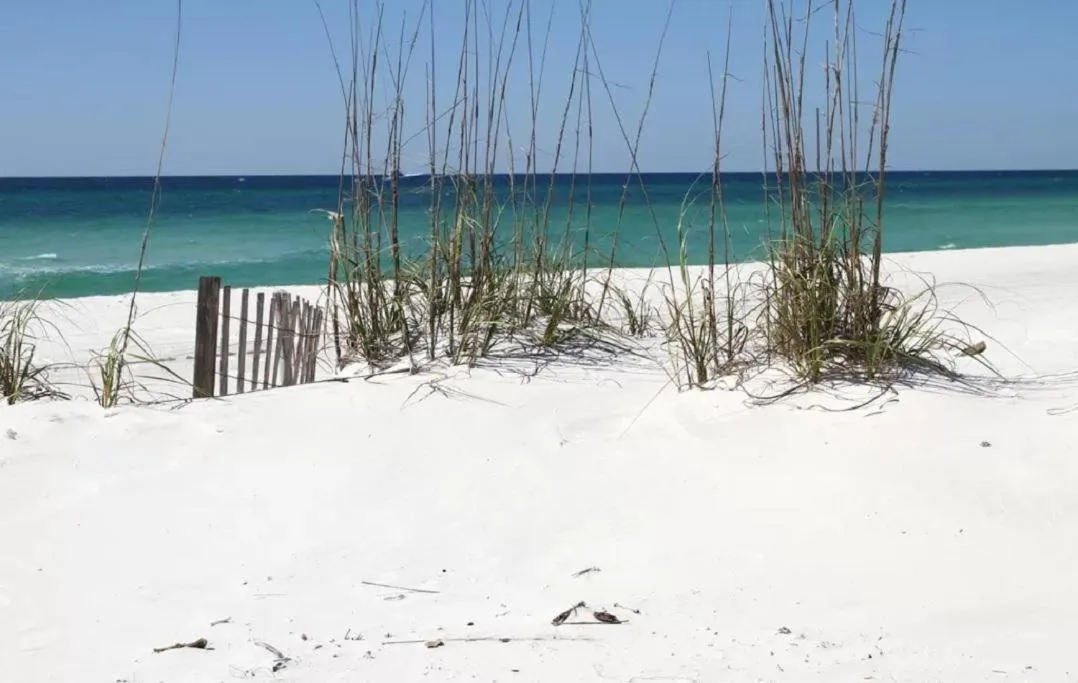 Hannah's Beach Paradise