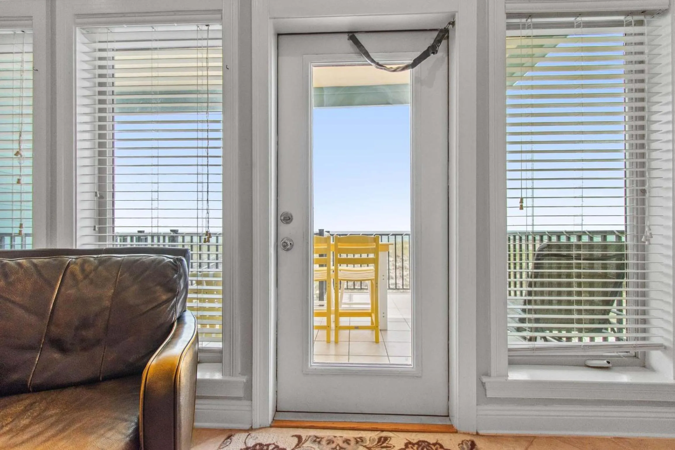 Hannah's Beach Paradise