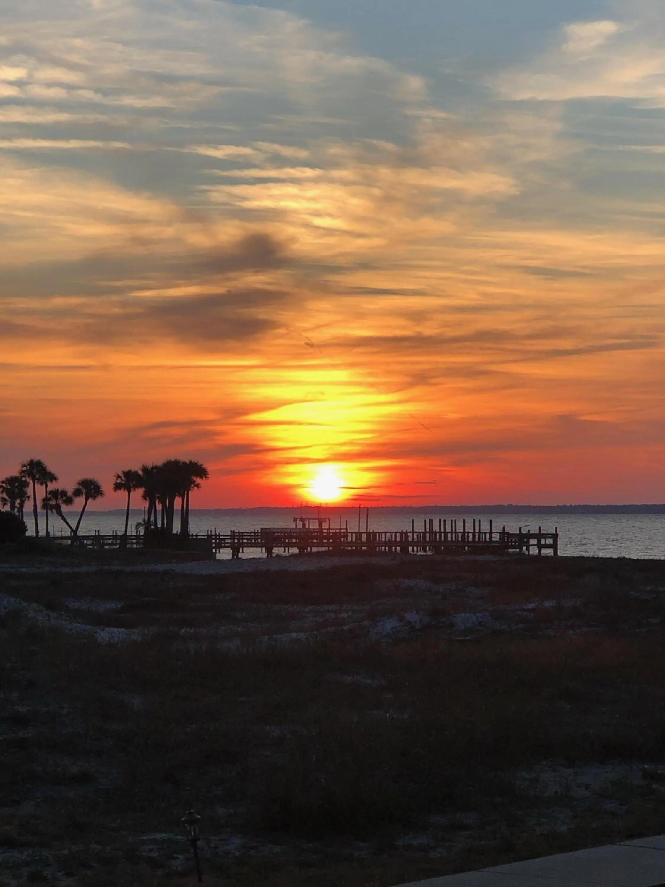 Sunset Villa