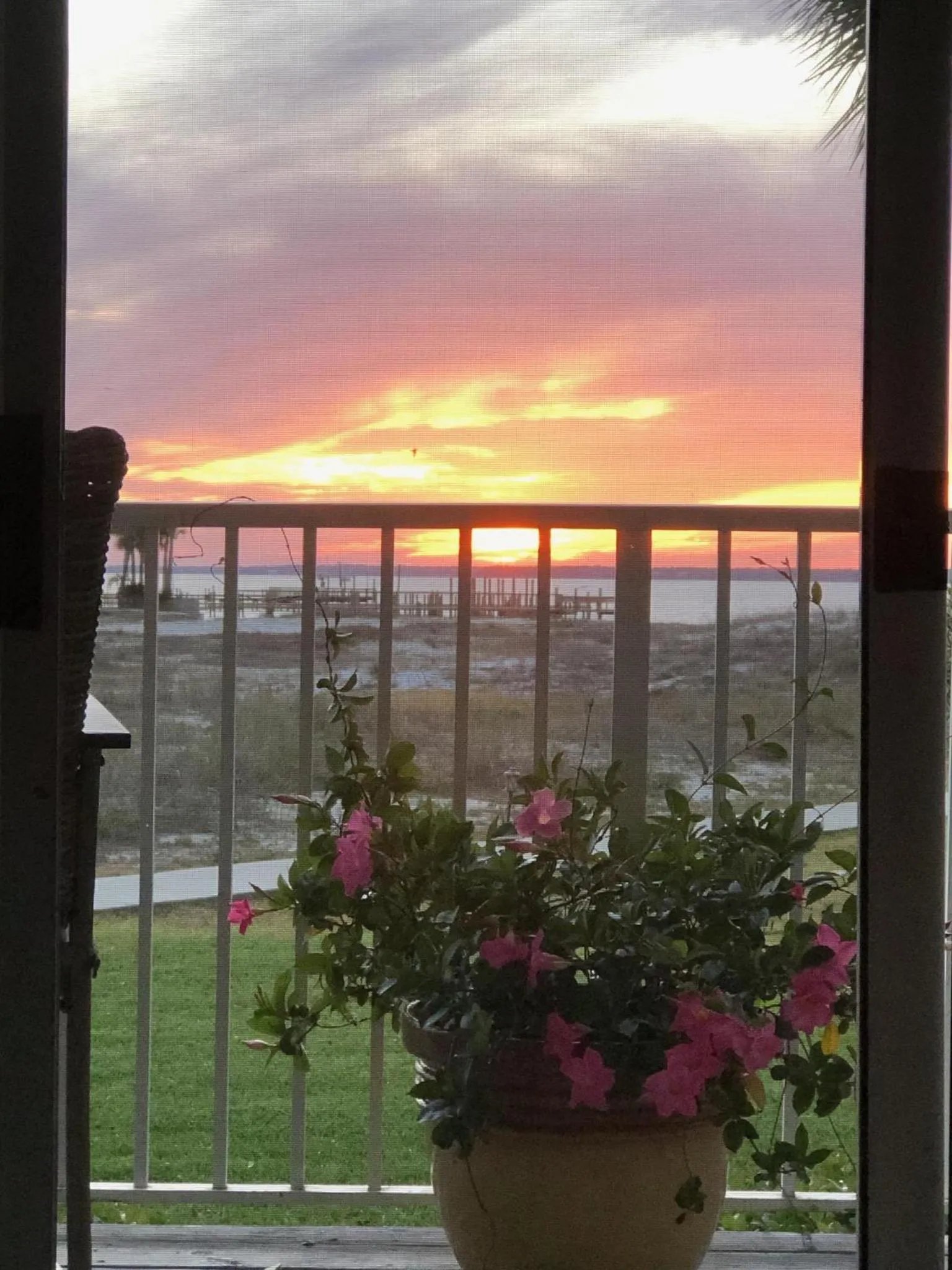 Sunset Villa