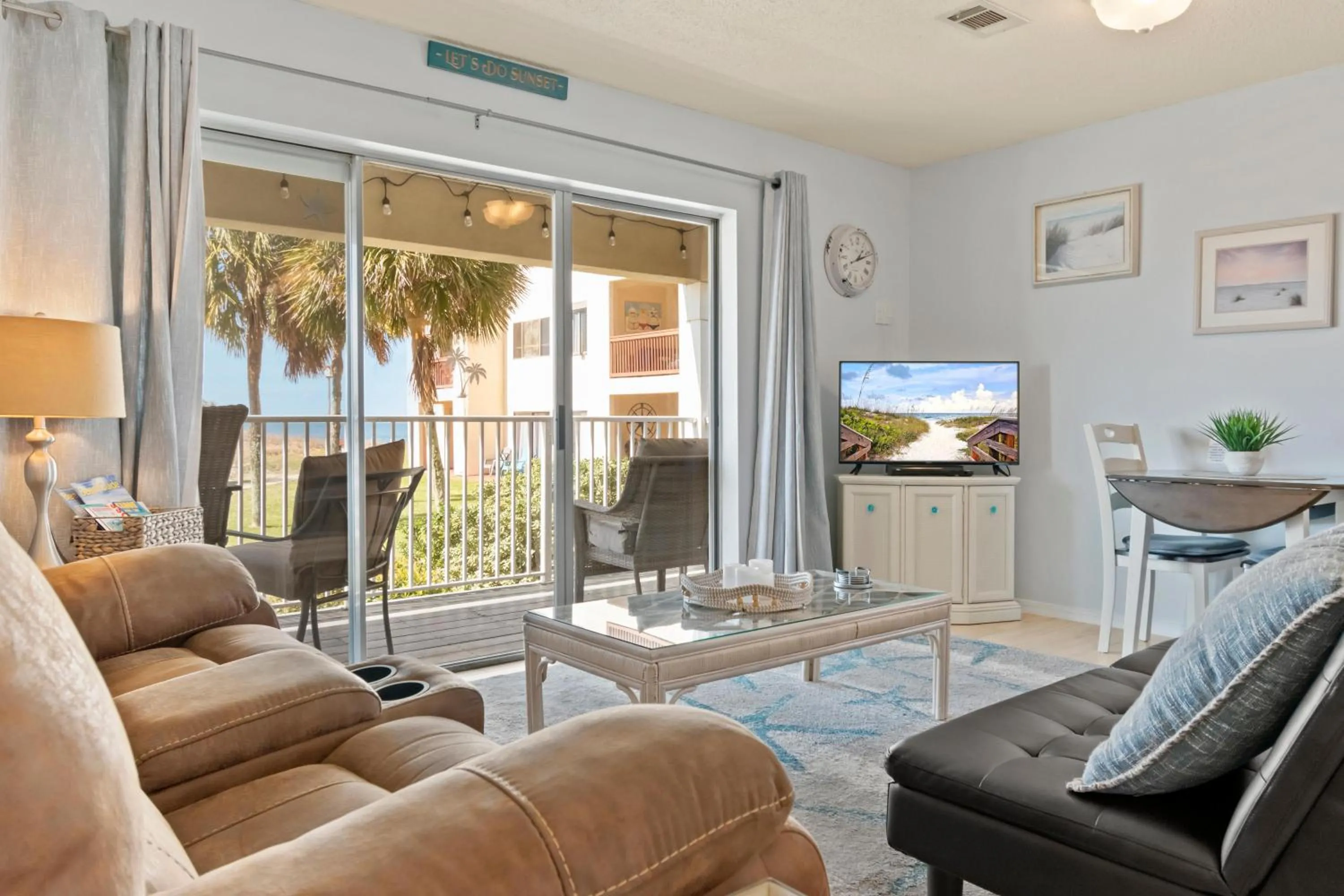 Sunset Villa