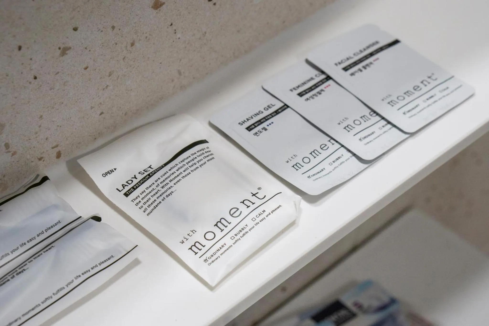 Nomad Aank Hotel Gumi