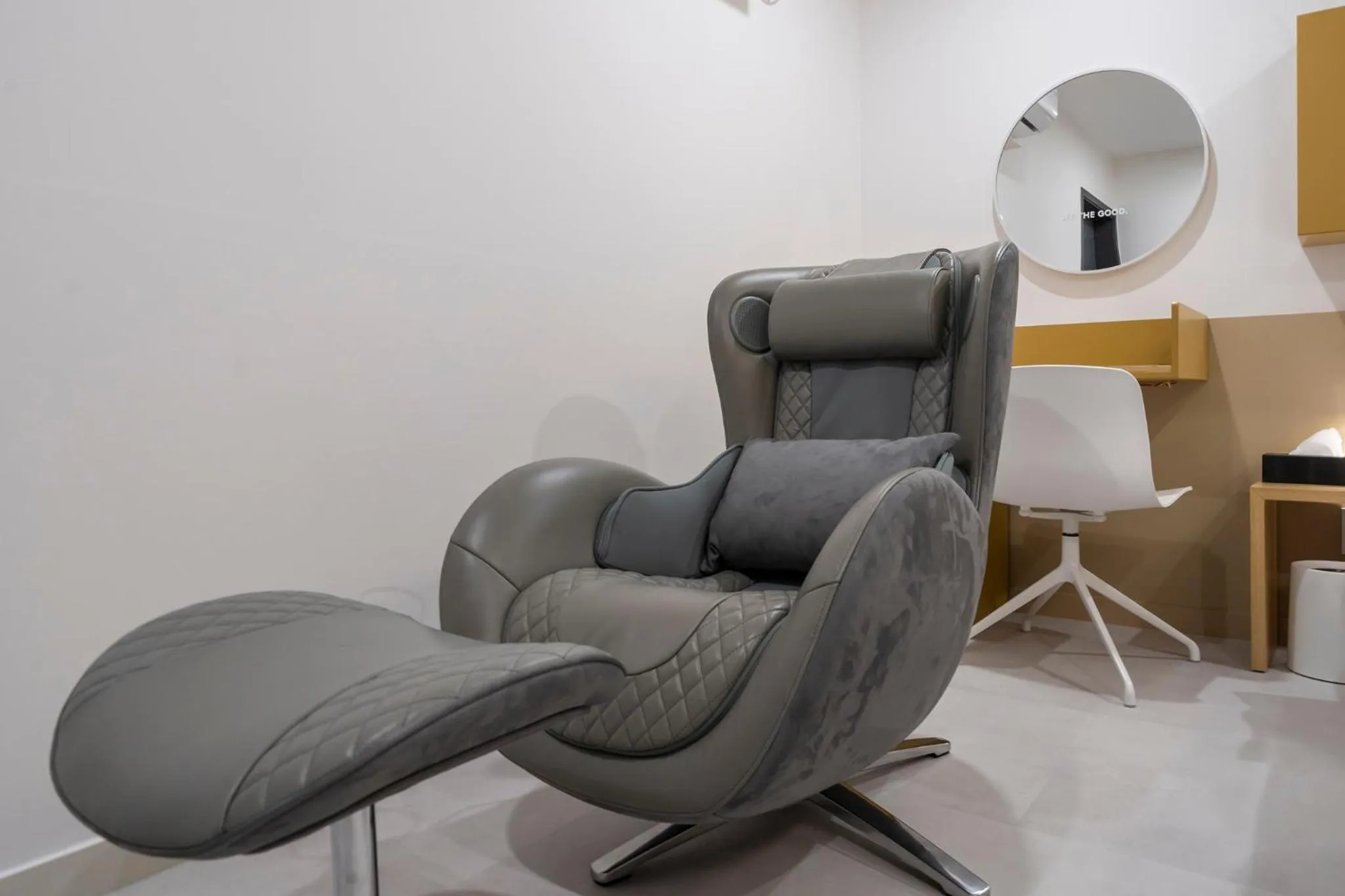 Nomad Aank Hotel Gumi