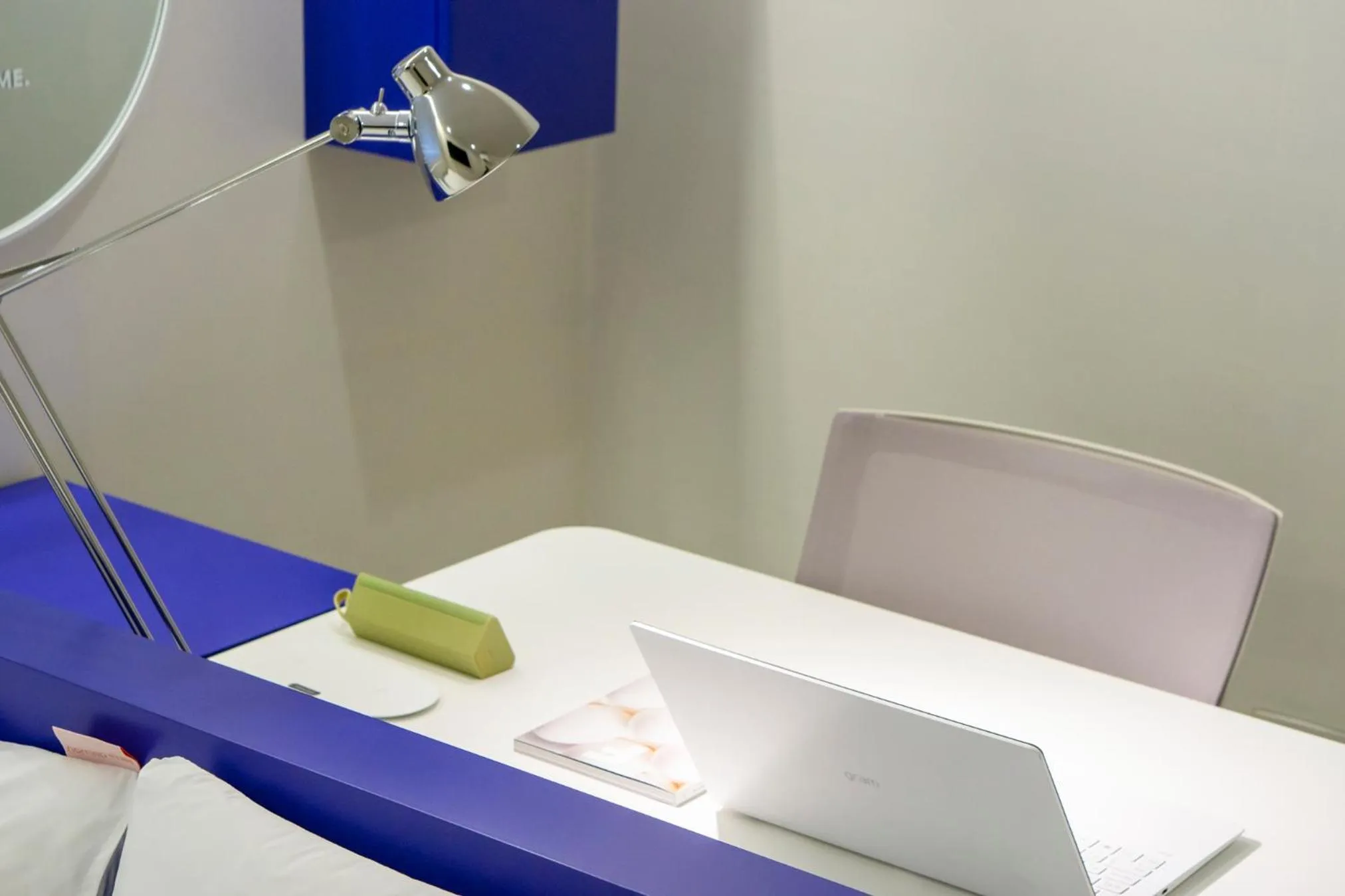 Nomad Aank Hotel Gumi