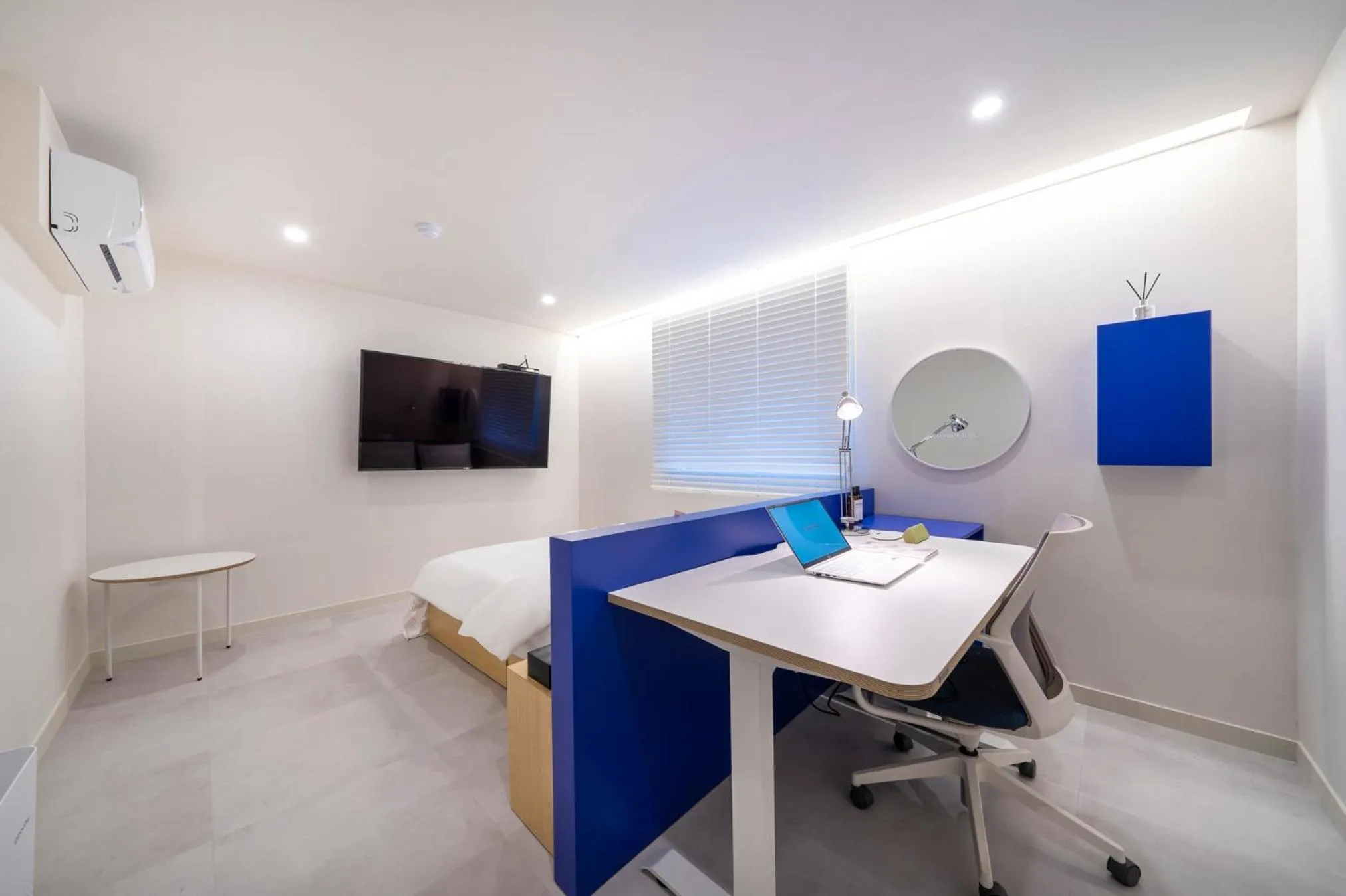 Nomad Aank Hotel Gumi