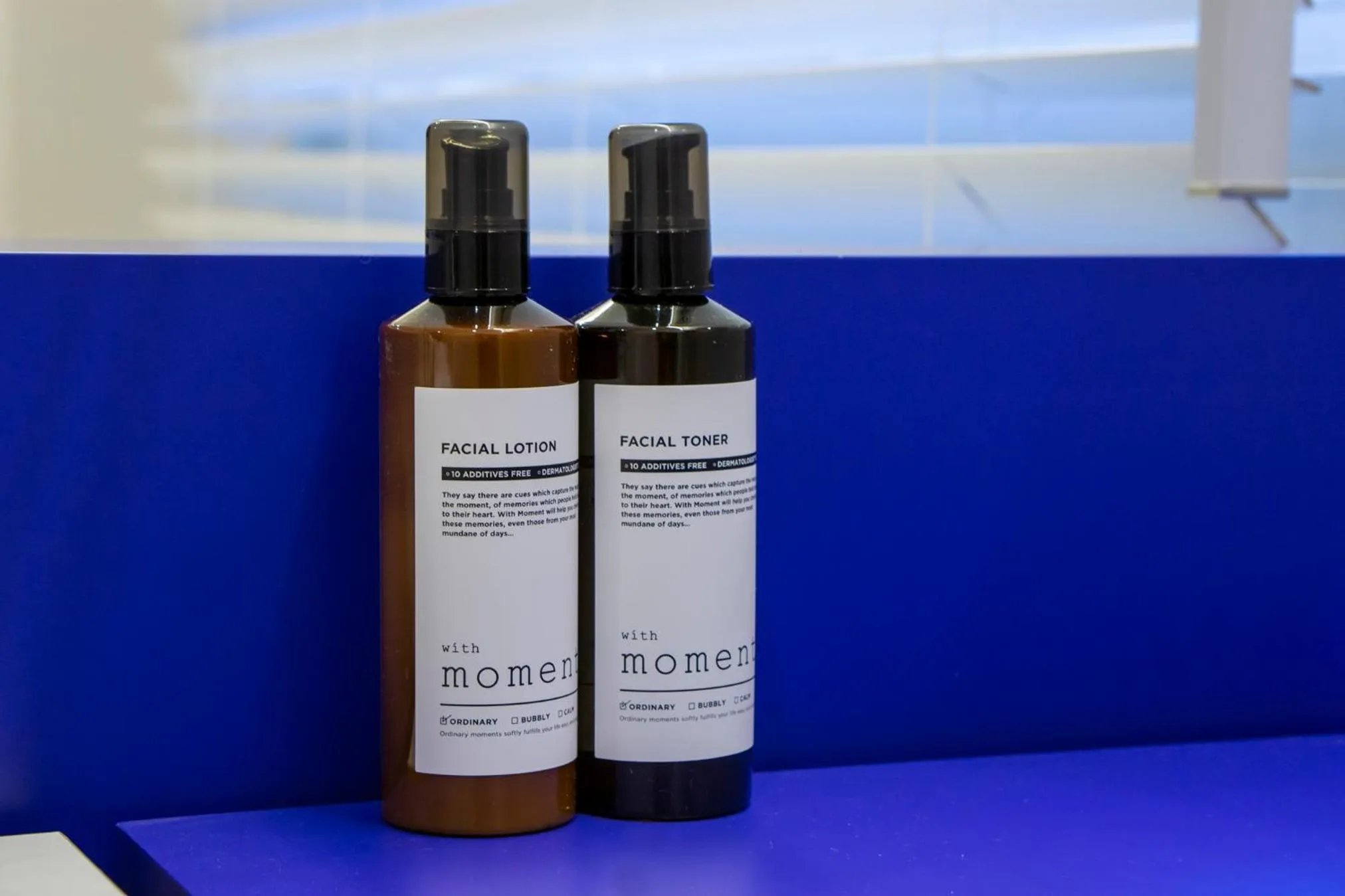 Nomad Aank Hotel Gumi