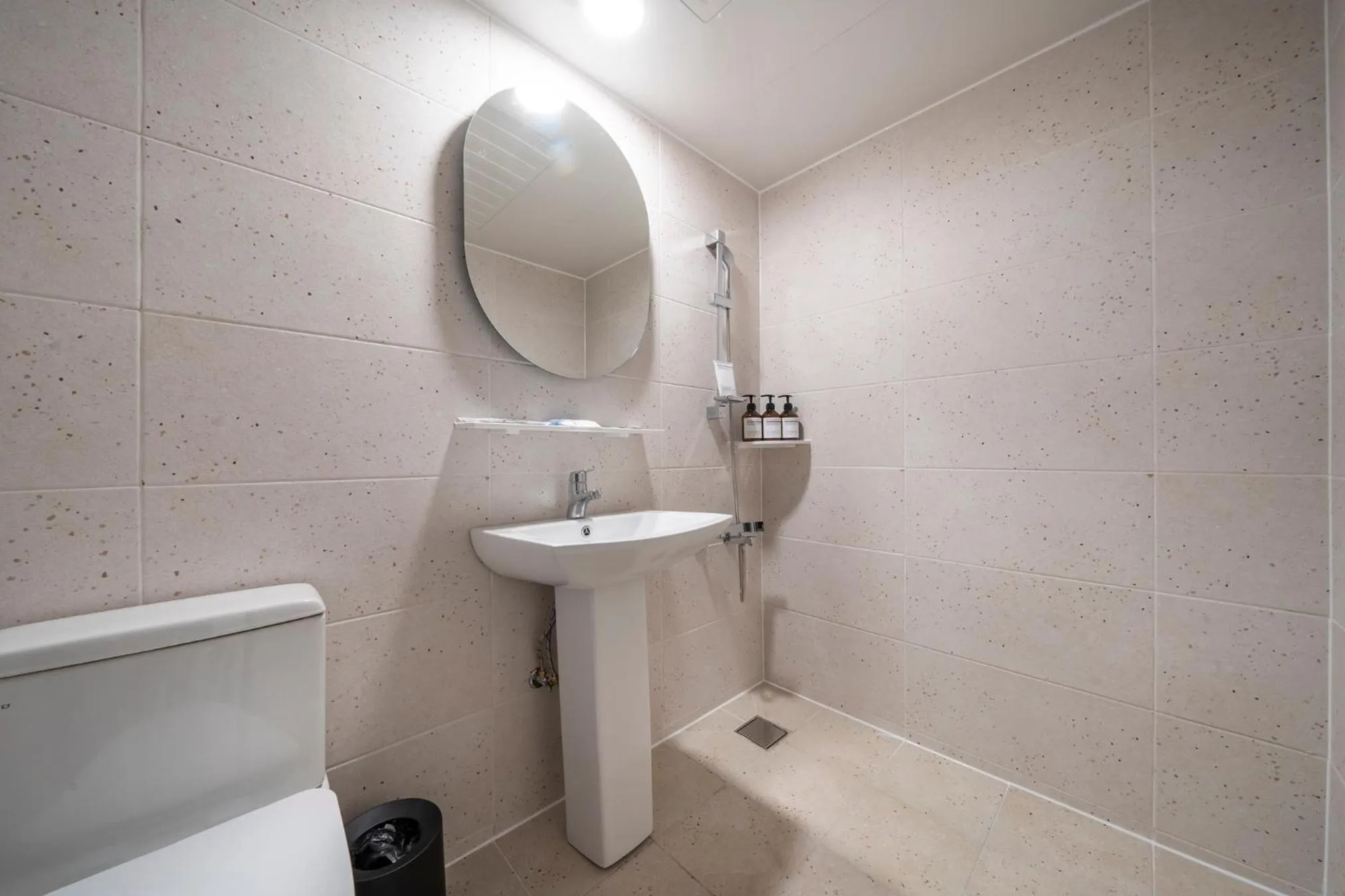 Nomad Aank Hotel Gumi