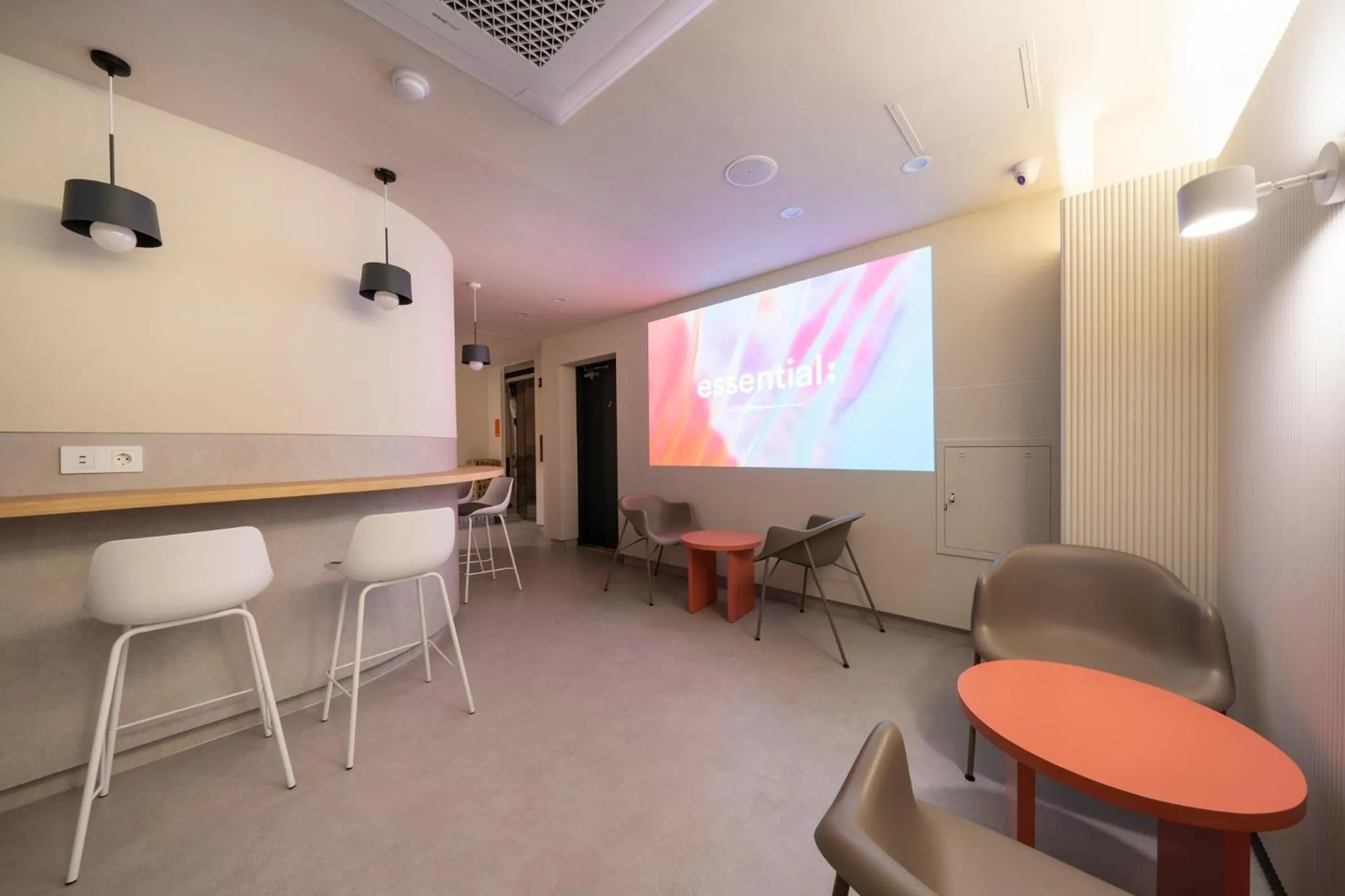 Nomad Aank Hotel Gumi