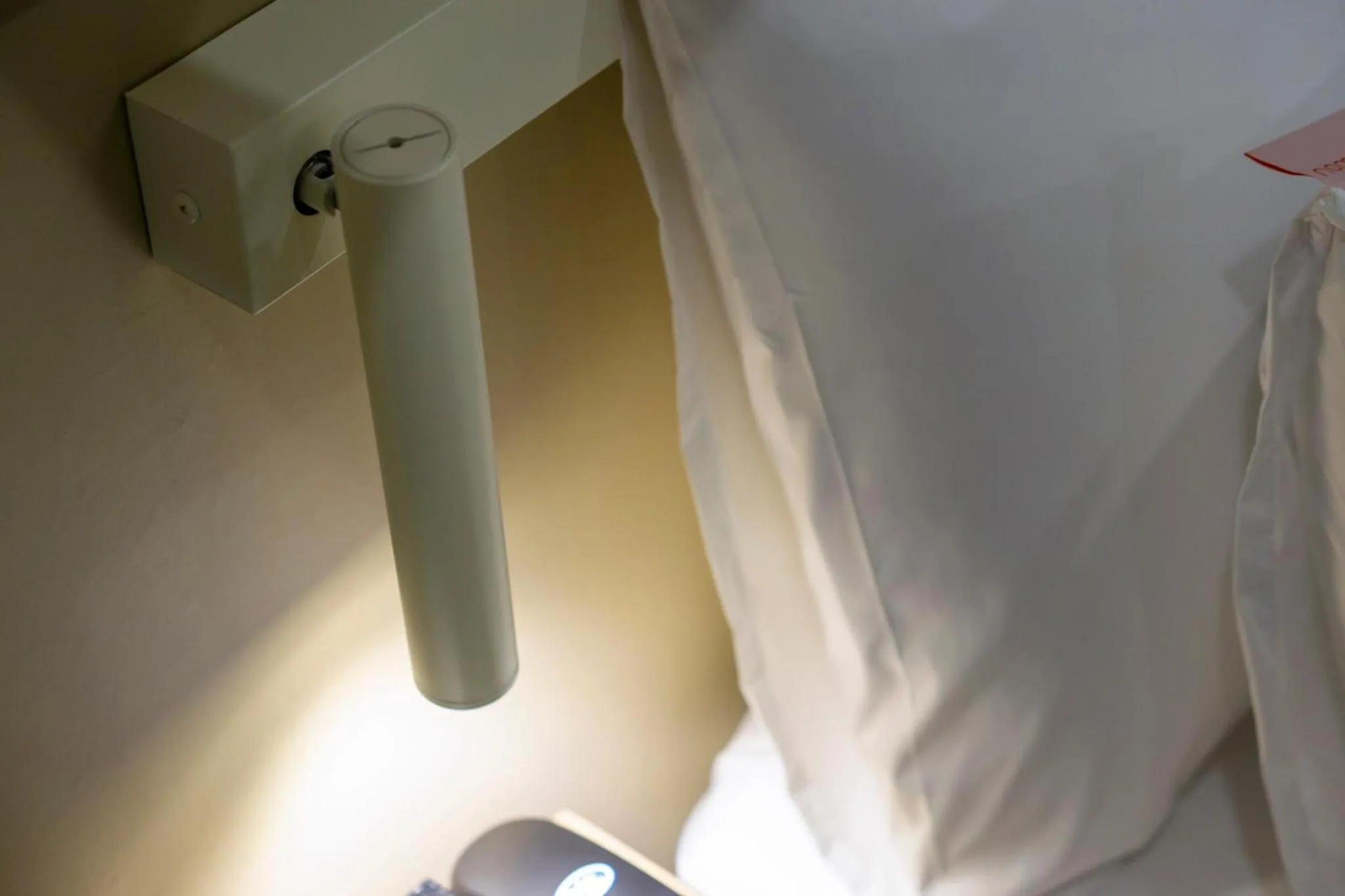 Nomad Aank Hotel Gumi