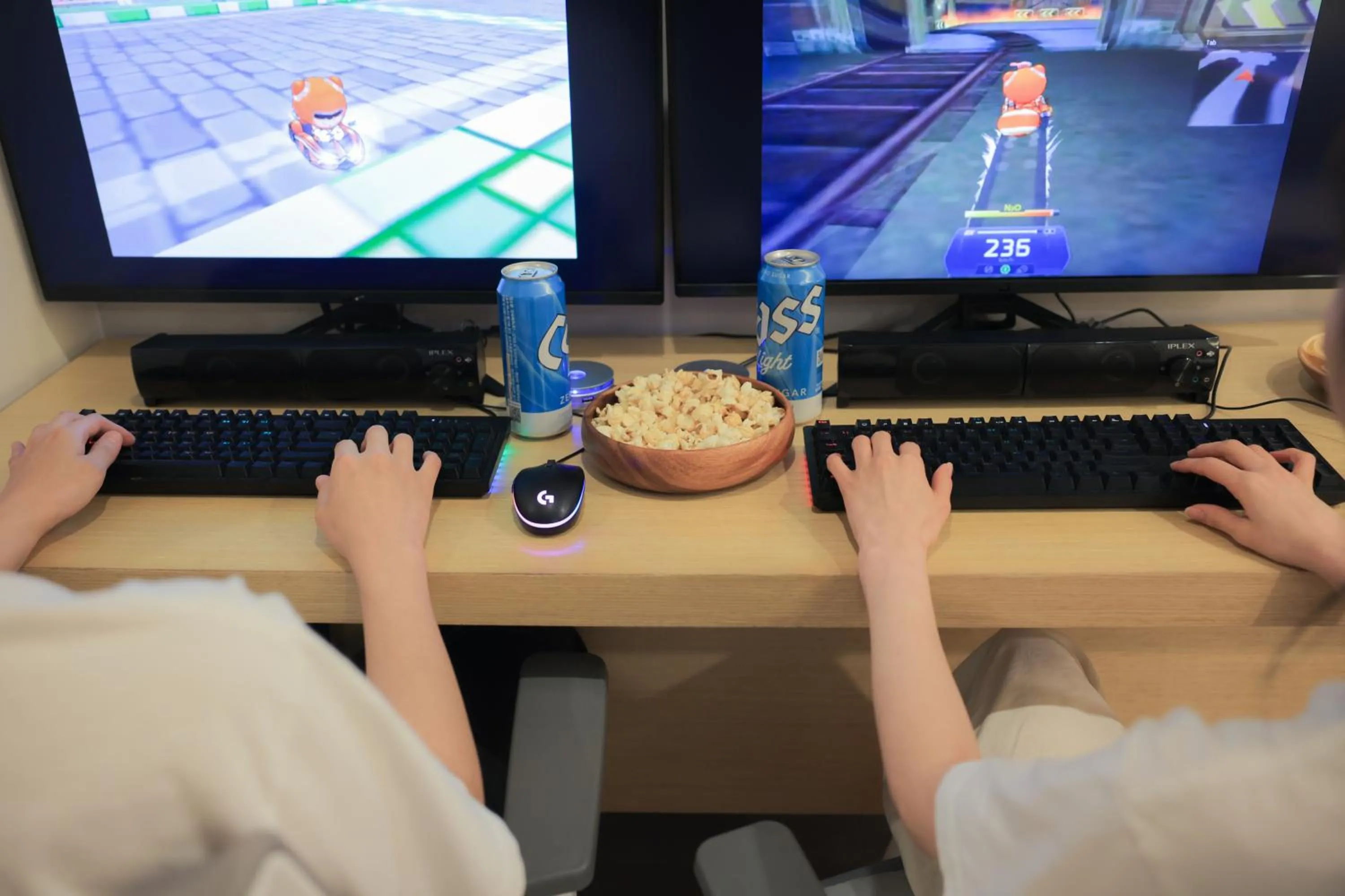 Nomad Aank Hotel Gumi