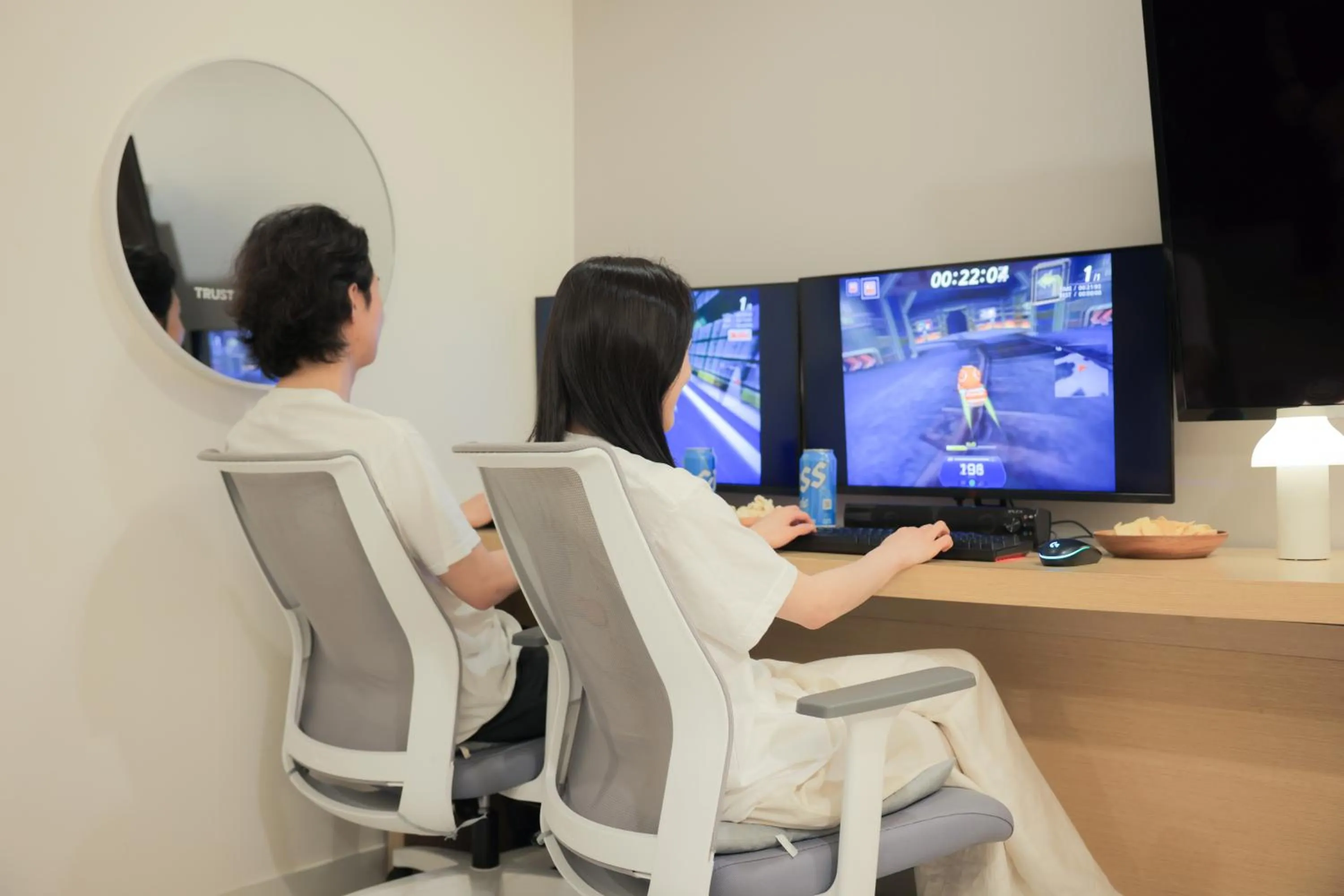 Nomad Aank Hotel Gumi