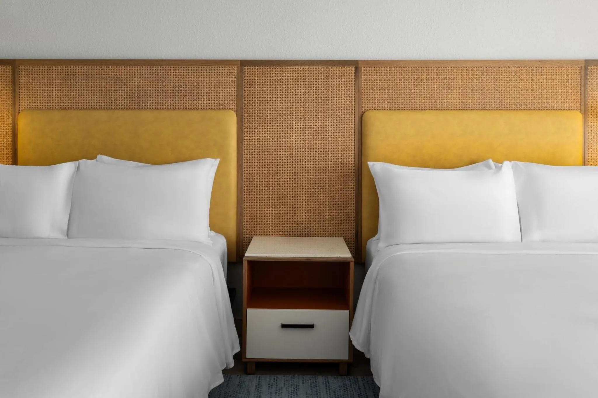 Photo of the whole room, Bed in voco The Shelby - Myrtle Beach by IHG