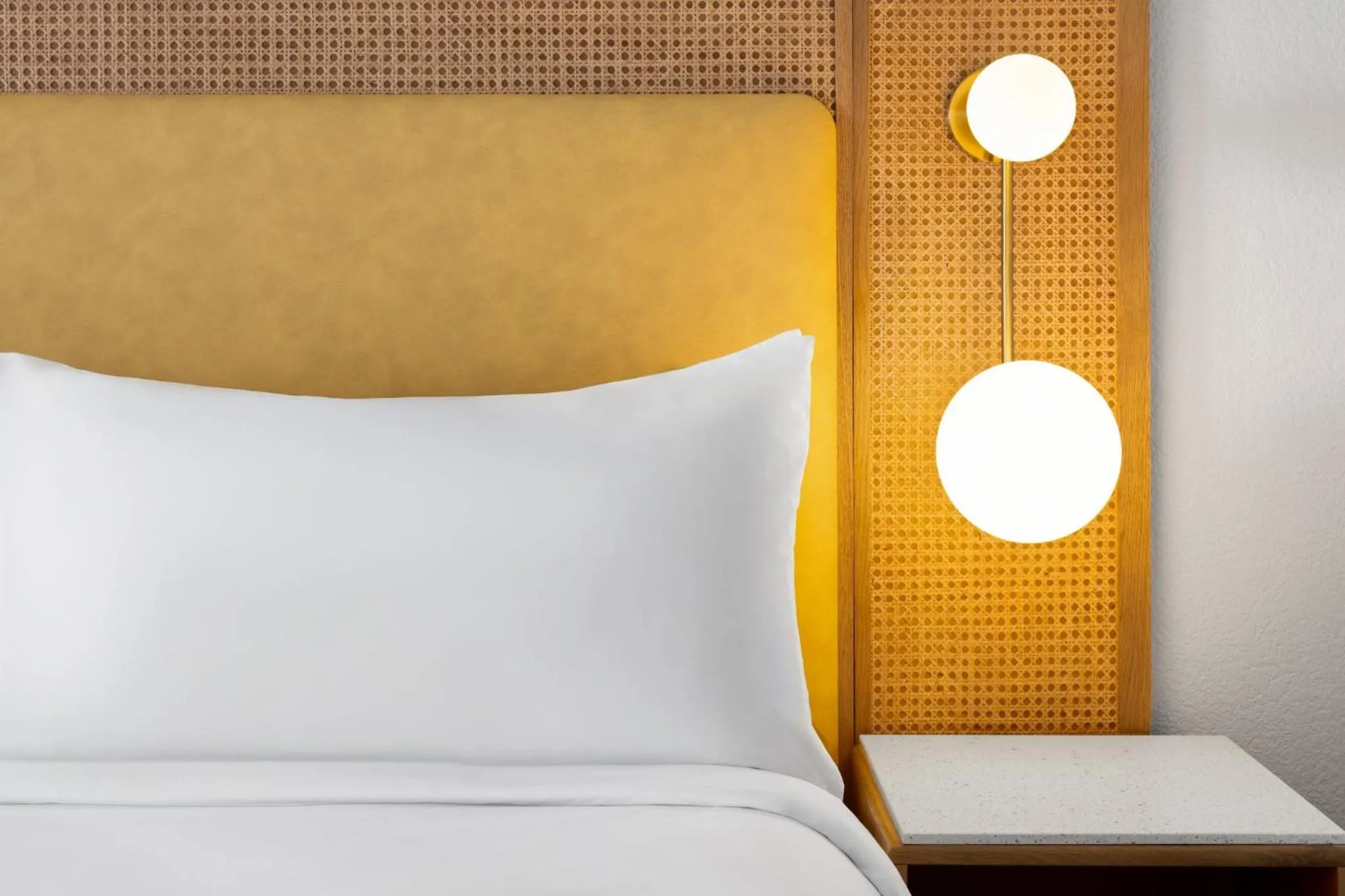 Photo of the whole room, Bed in voco The Shelby - Myrtle Beach by IHG