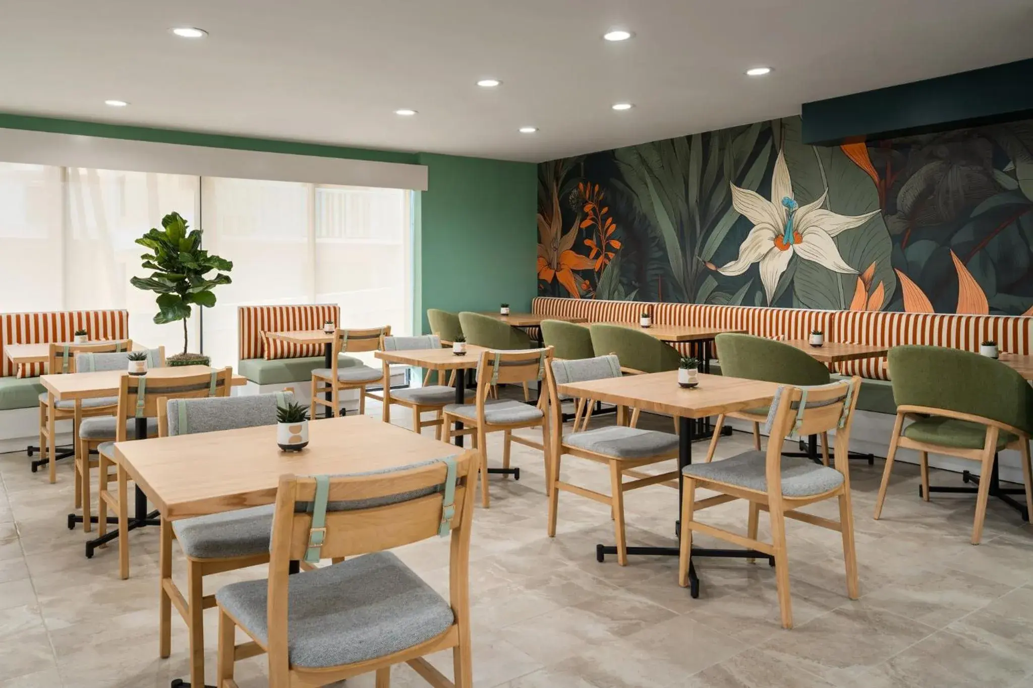 Restaurant/places to eat in voco The Shelby - Myrtle Beach by IHG Restaurant/places to eat in voco The Shelby - Myrtle Beach by IHG