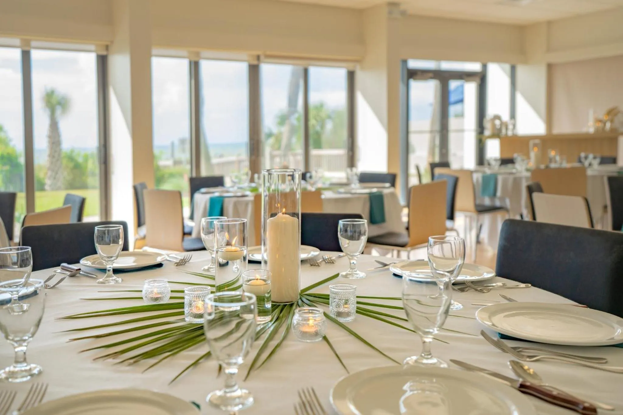 Meeting/conference room in voco The Shelby - Myrtle Beach by IHG