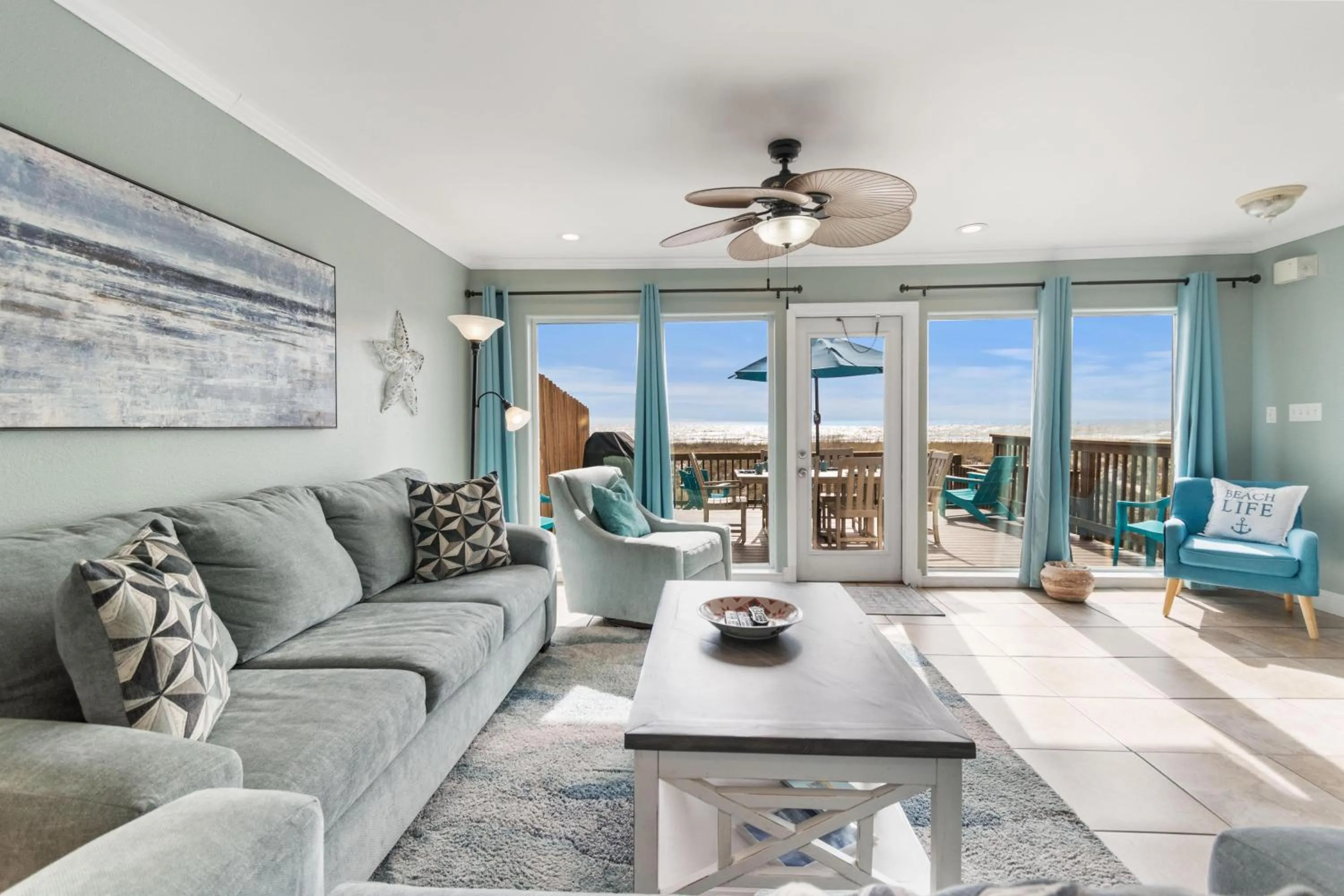 Breezeway