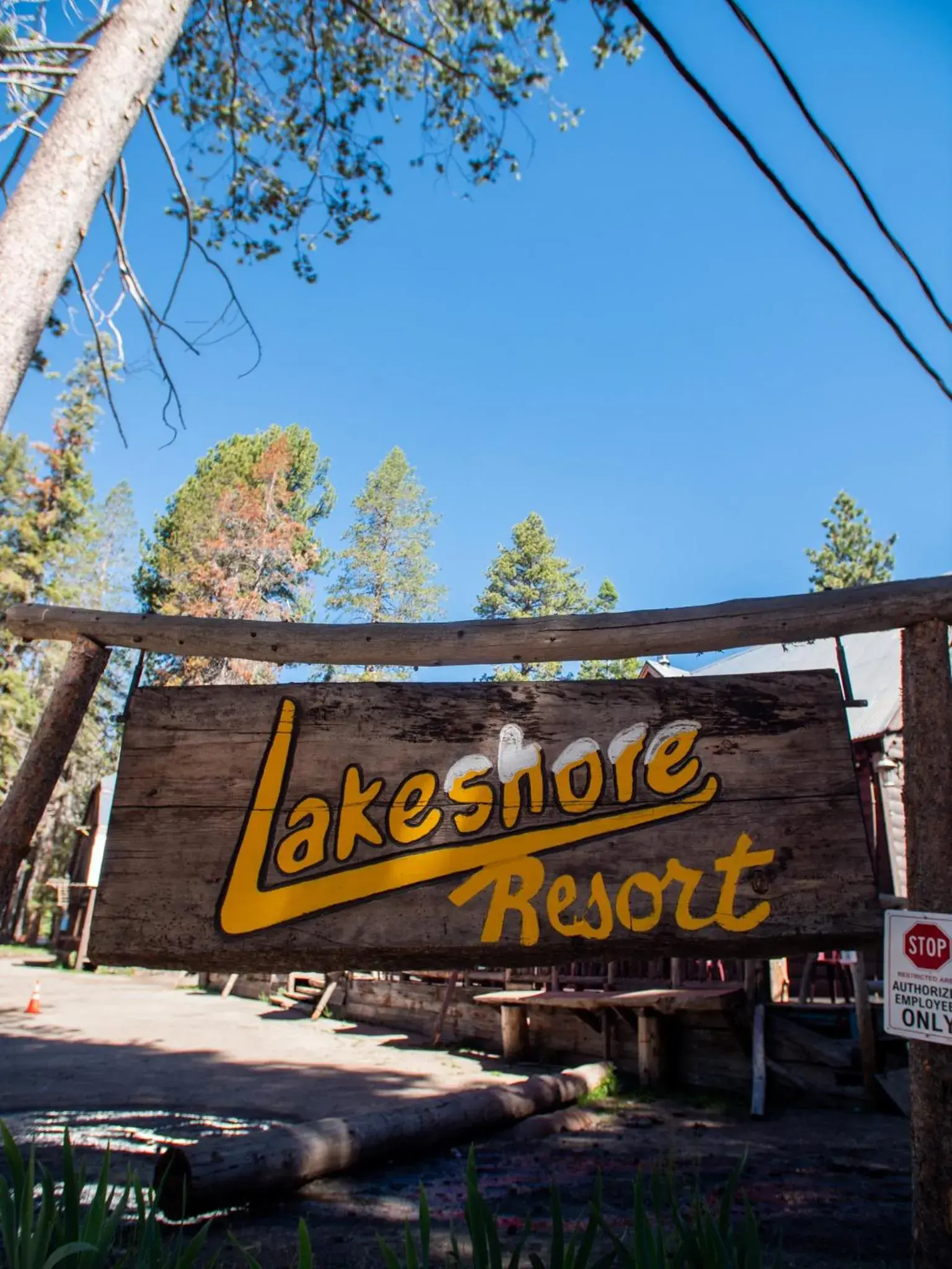 Lakeshore Resort Lakeshore Resort