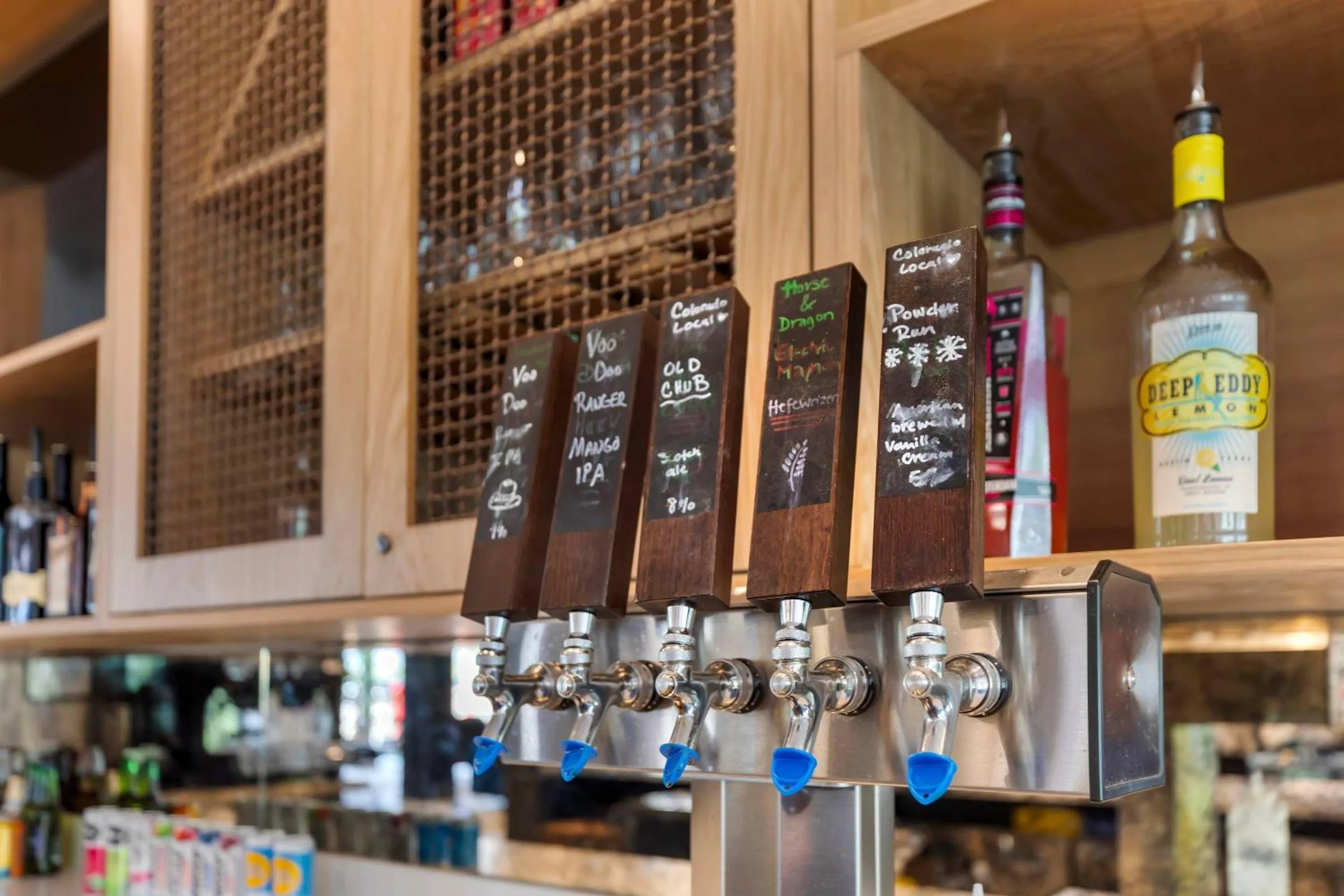 Other in Cambria Hotel Copper Mountain