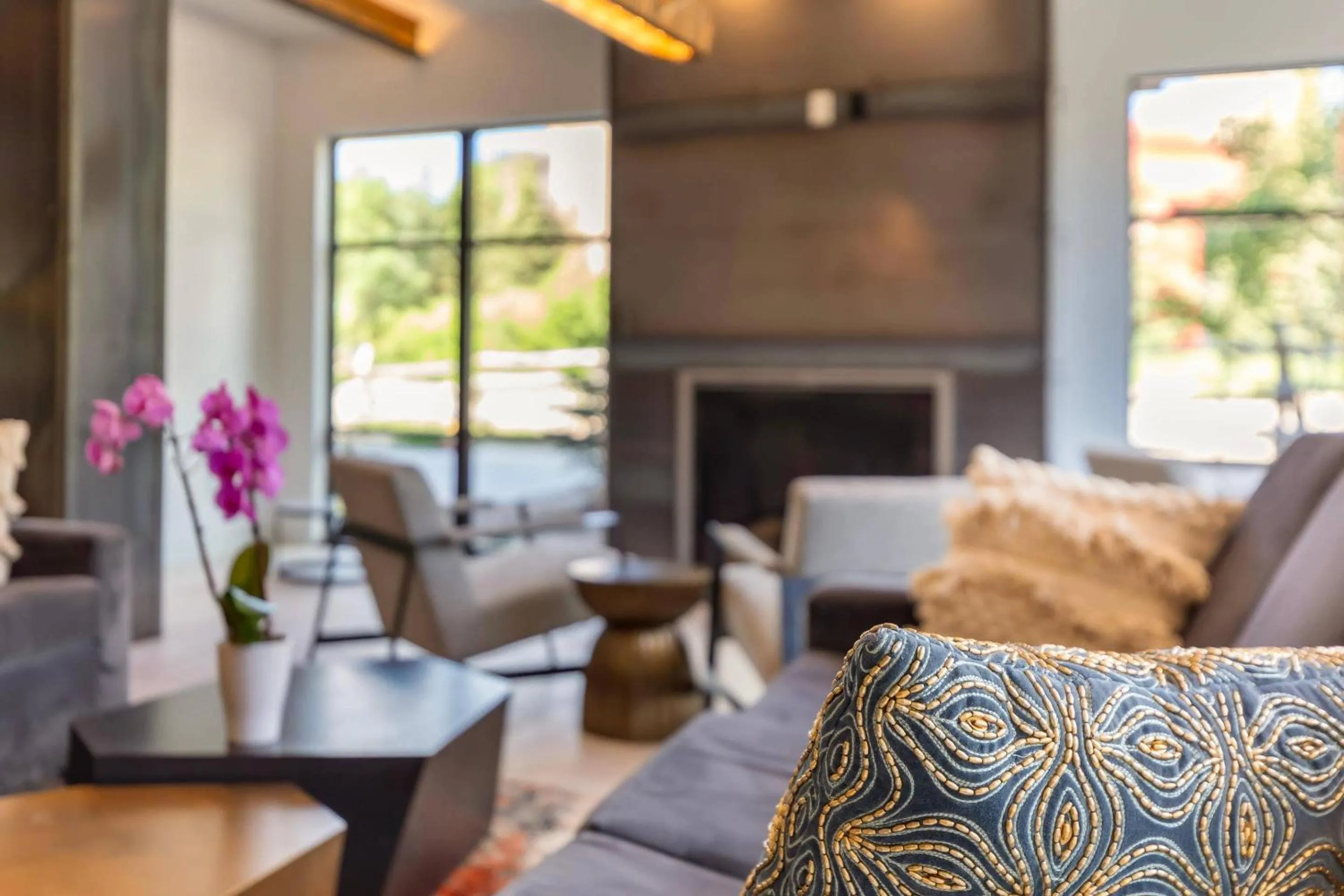 Other in Cambria Hotel Copper Mountain