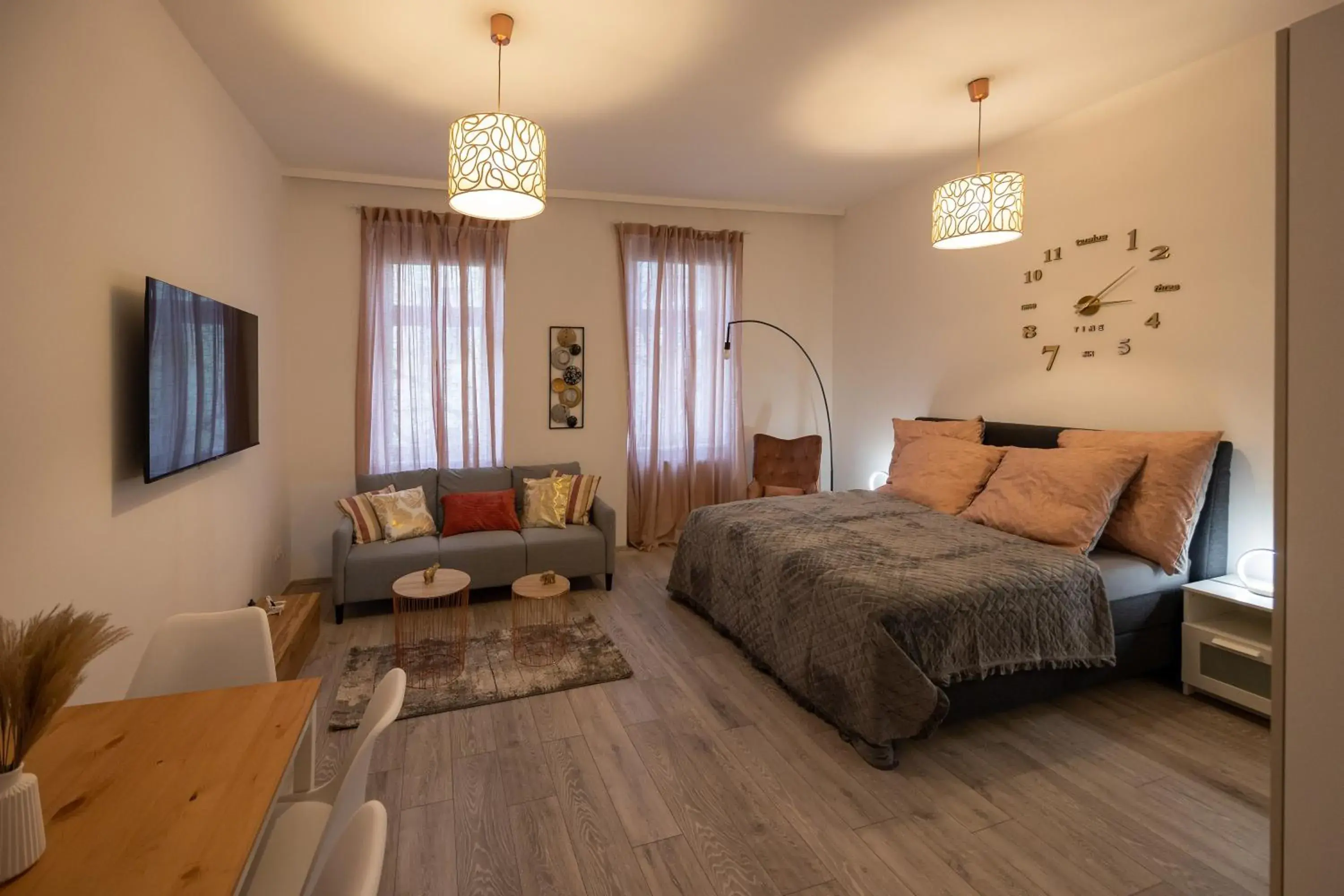 The Vienna Stay by Radiant The Vienna Stay by Radiant