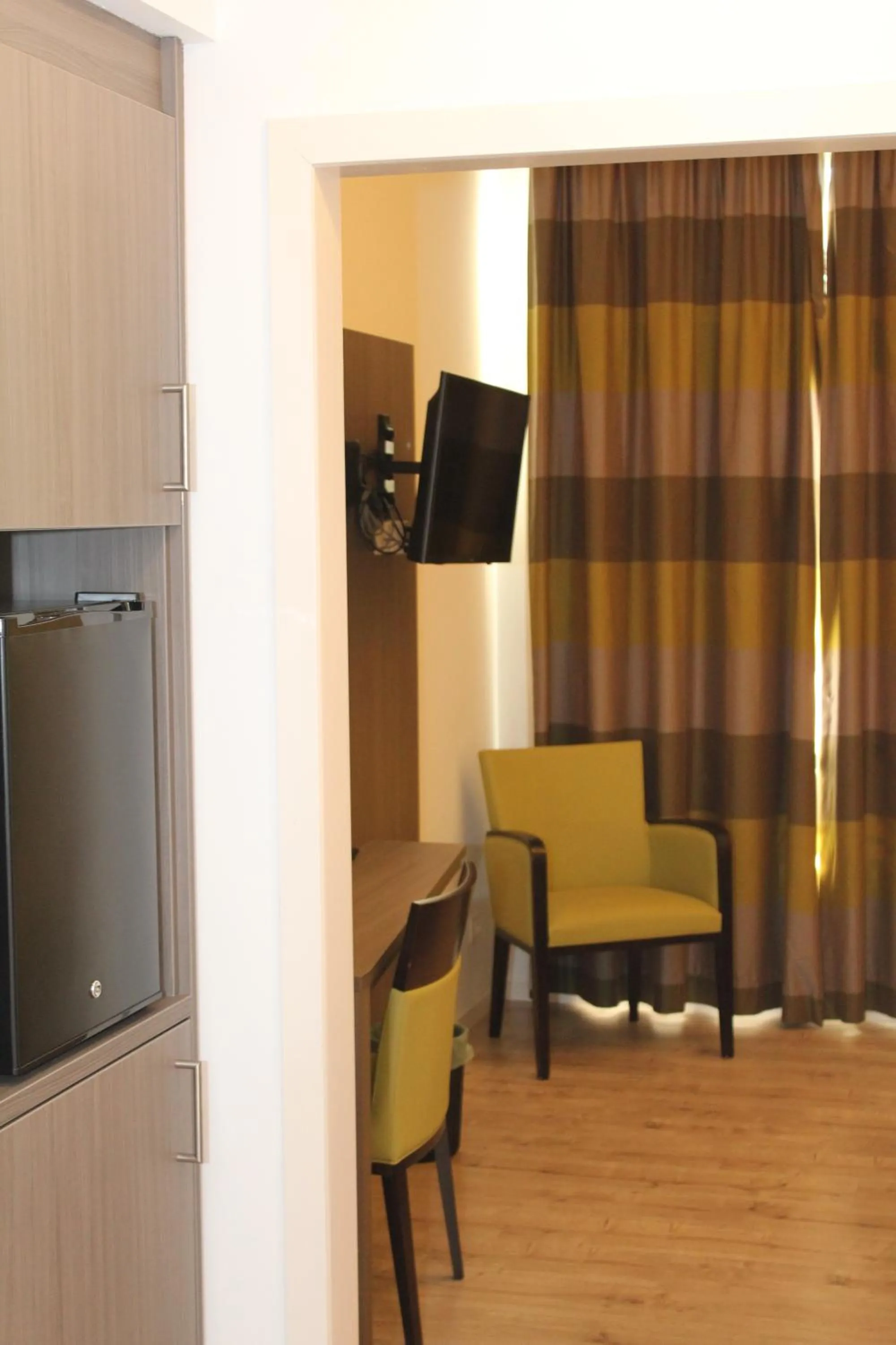Mondo hôtel