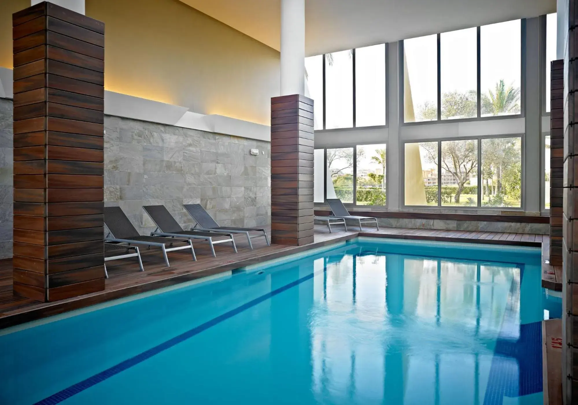 Swimming pool in Protur Sa Coma Playa Hotel & Spa Swimming pool in Protur Sa Coma Playa Hotel & Spa