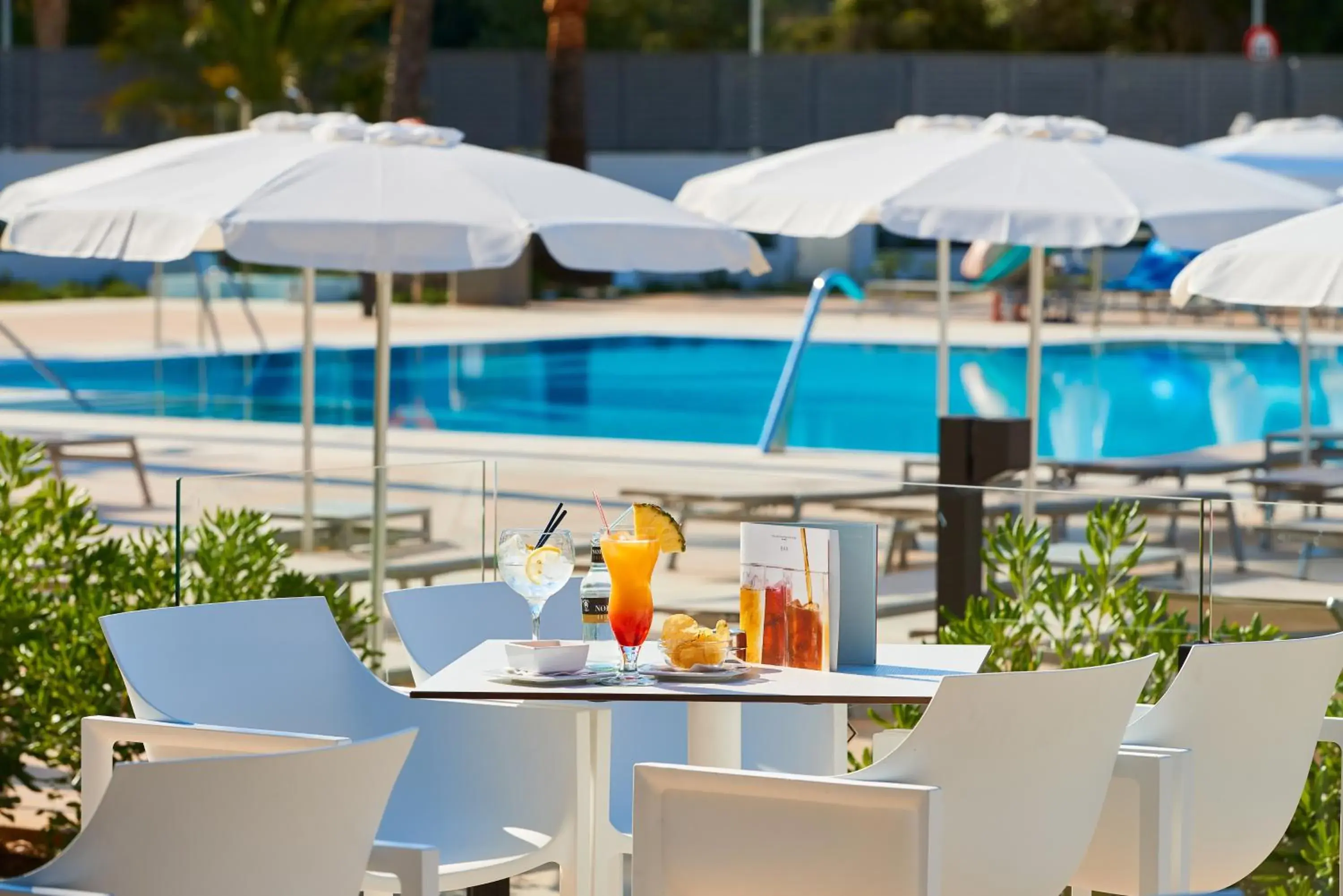 Restaurant/places to eat in Protur Sa Coma Playa Hotel & Spa Restaurant/places to eat in Protur Sa Coma Playa Hotel & Spa
