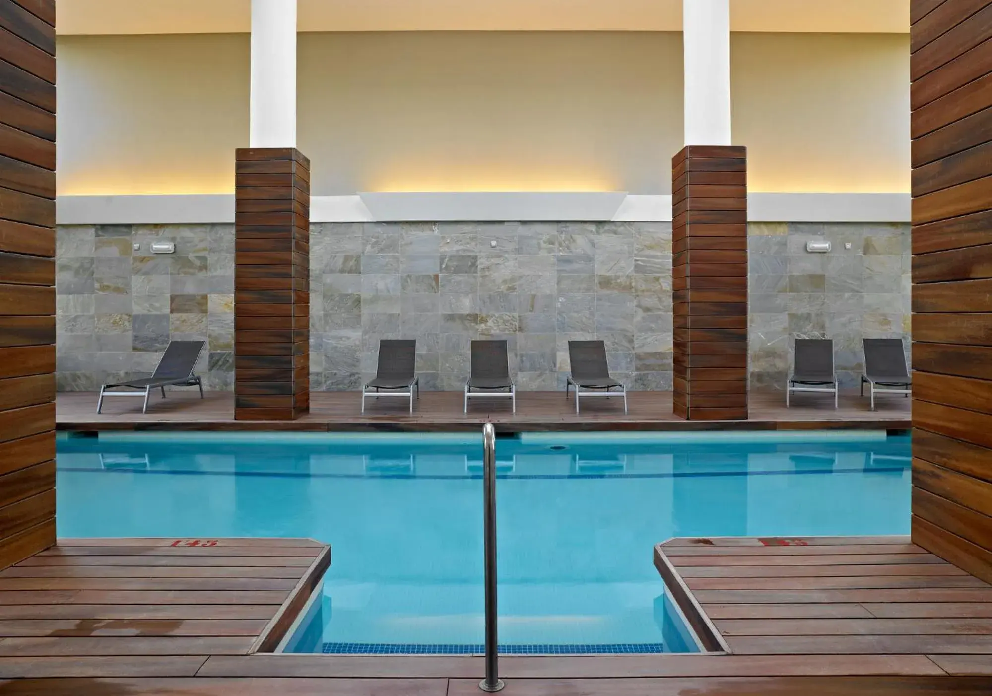 Swimming pool in Protur Sa Coma Playa Hotel & Spa Swimming pool in Protur Sa Coma Playa Hotel & Spa