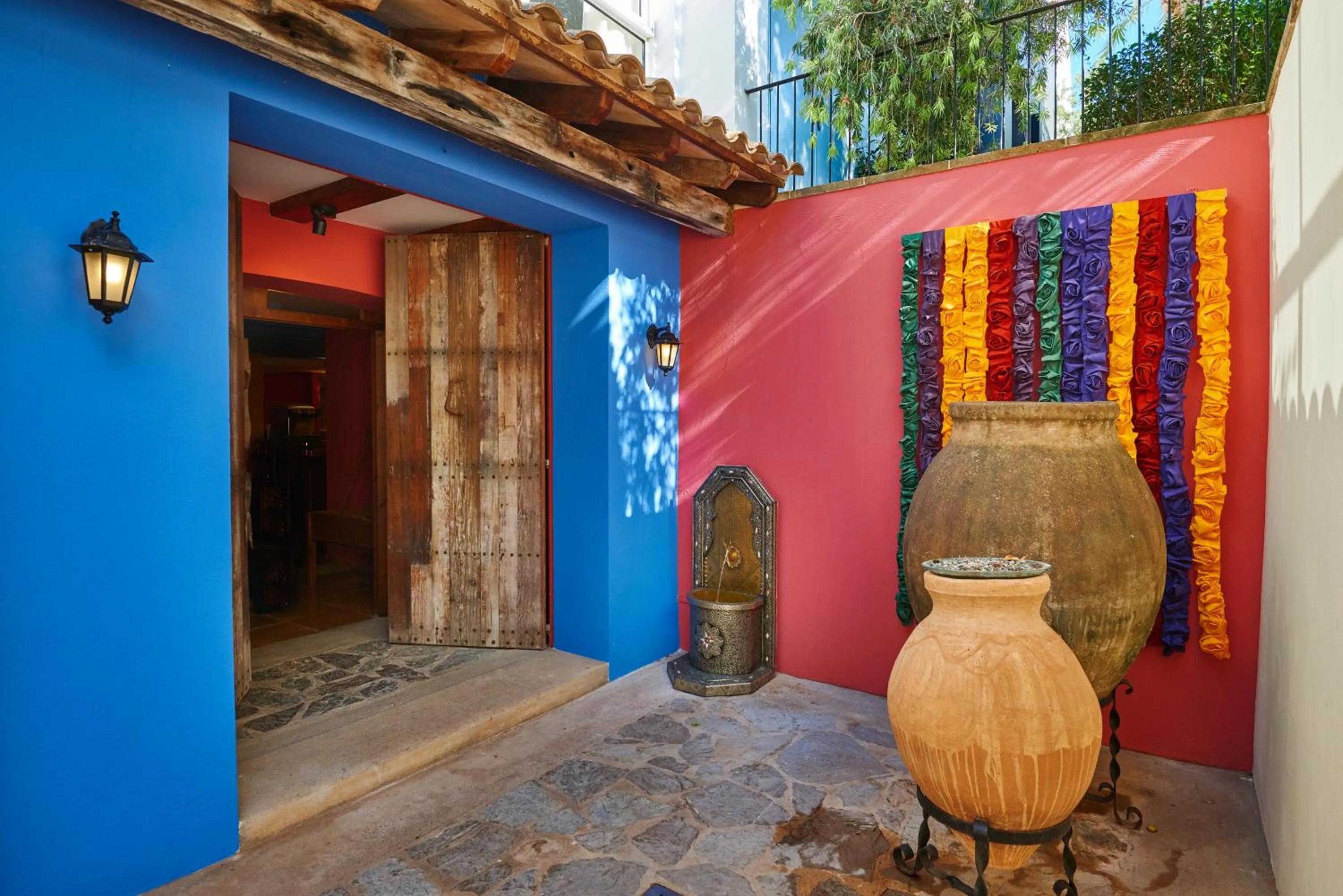 Restaurant/places to eat in Protur Sa Coma Playa Hotel & Spa