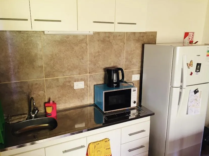 Coffee/tea facilities in Posada The Gringos