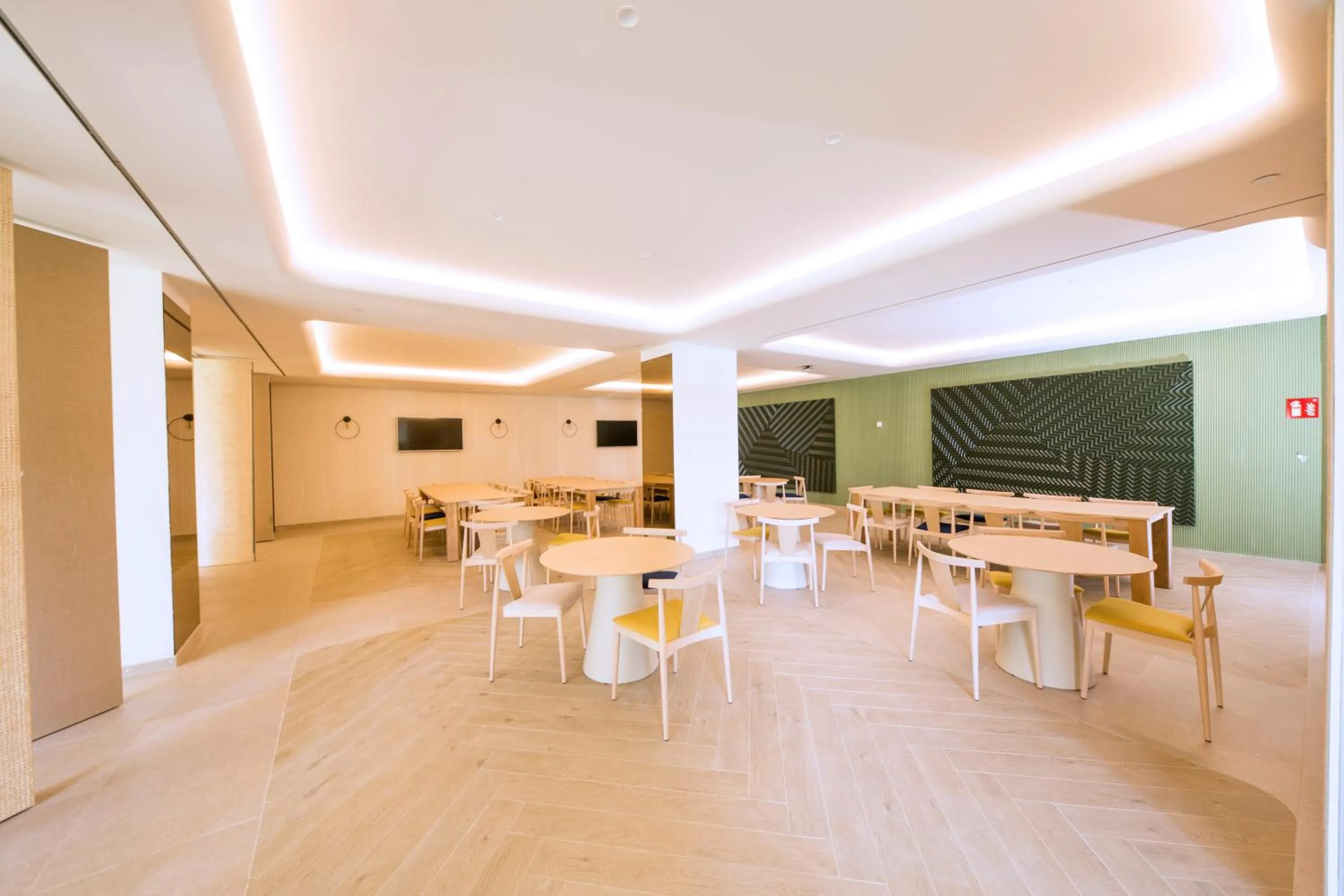 Meeting/conference room in FERGUS Style Tobago - Adults Only