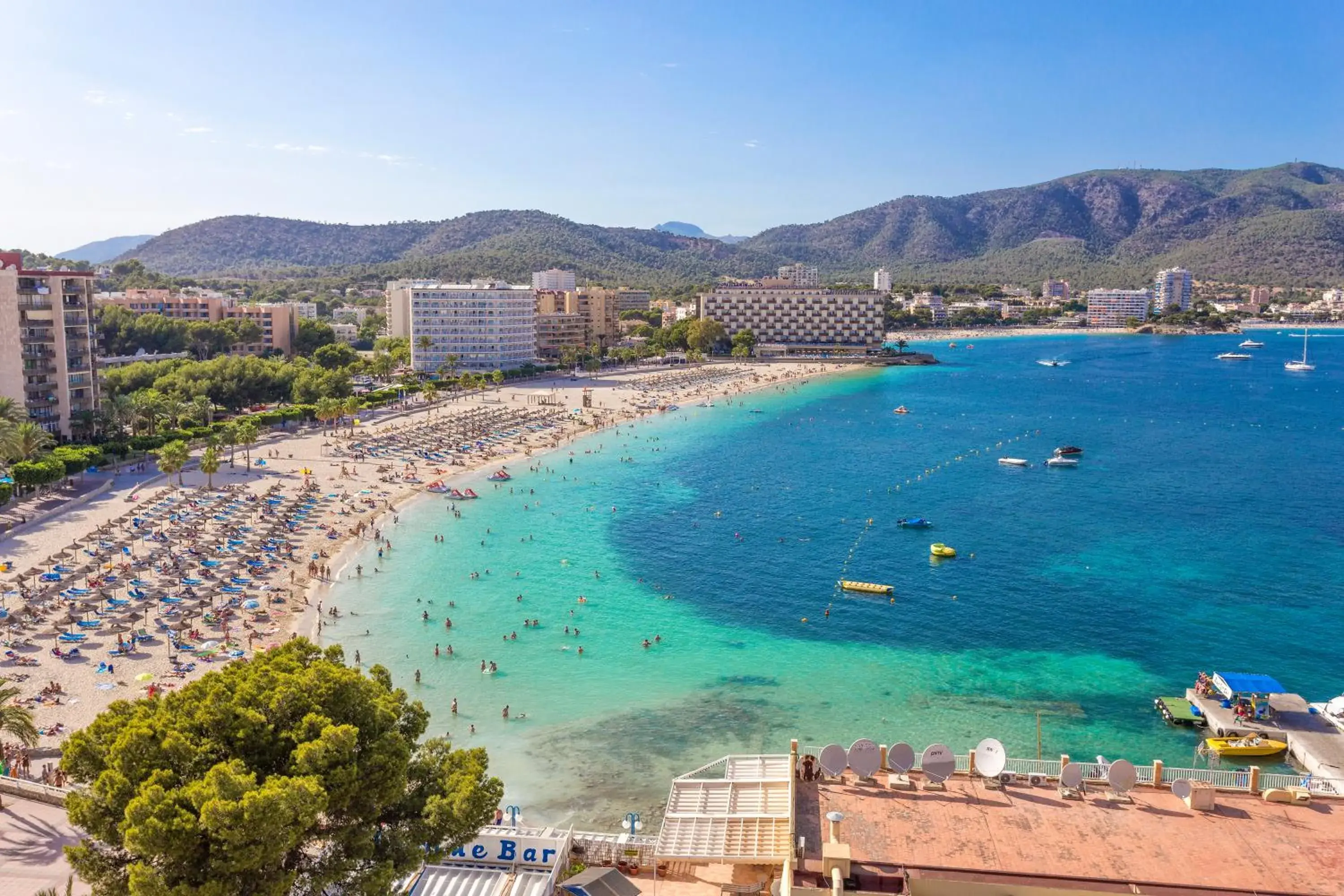 View (from property/room) in FERGUS Style Tobago - Adults Only View (from property/room) in FERGUS Style Tobago - Adults Only