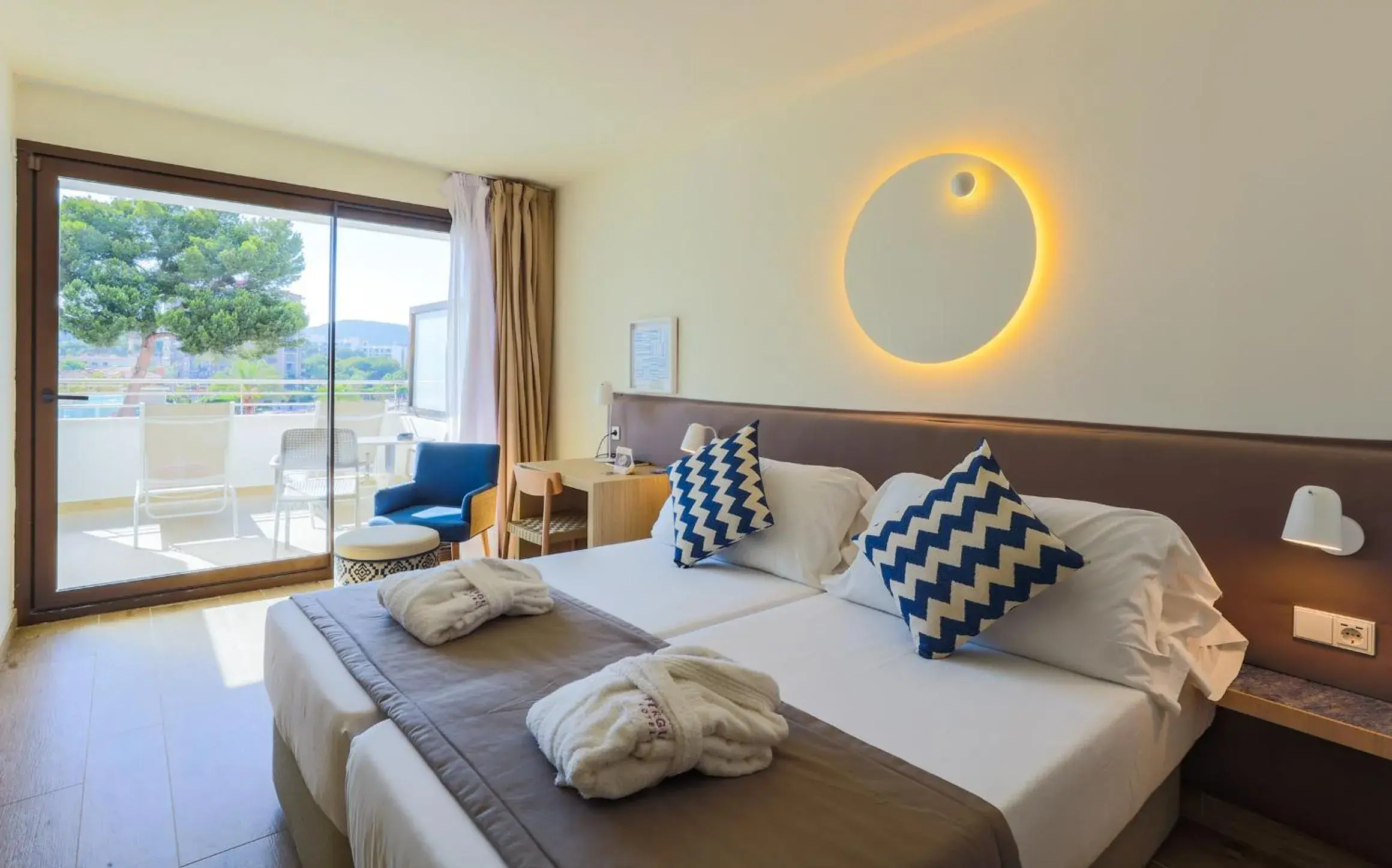 Double Room with Terrace in FERGUS Style Tobago - Adults Only Double Room with Terrace in FERGUS Style Tobago - Adults Only