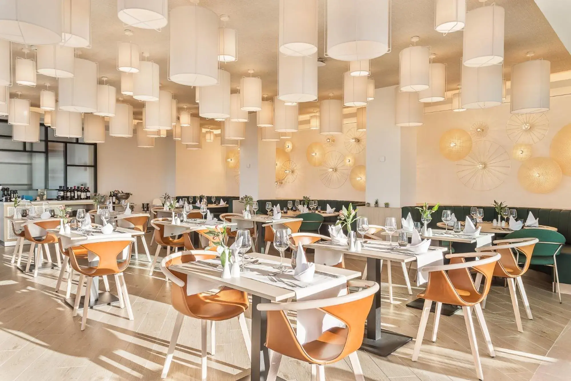 Restaurant/places to eat in FERGUS Style Tobago - Adults Only Restaurant/places to eat in FERGUS Style Tobago - Adults Only