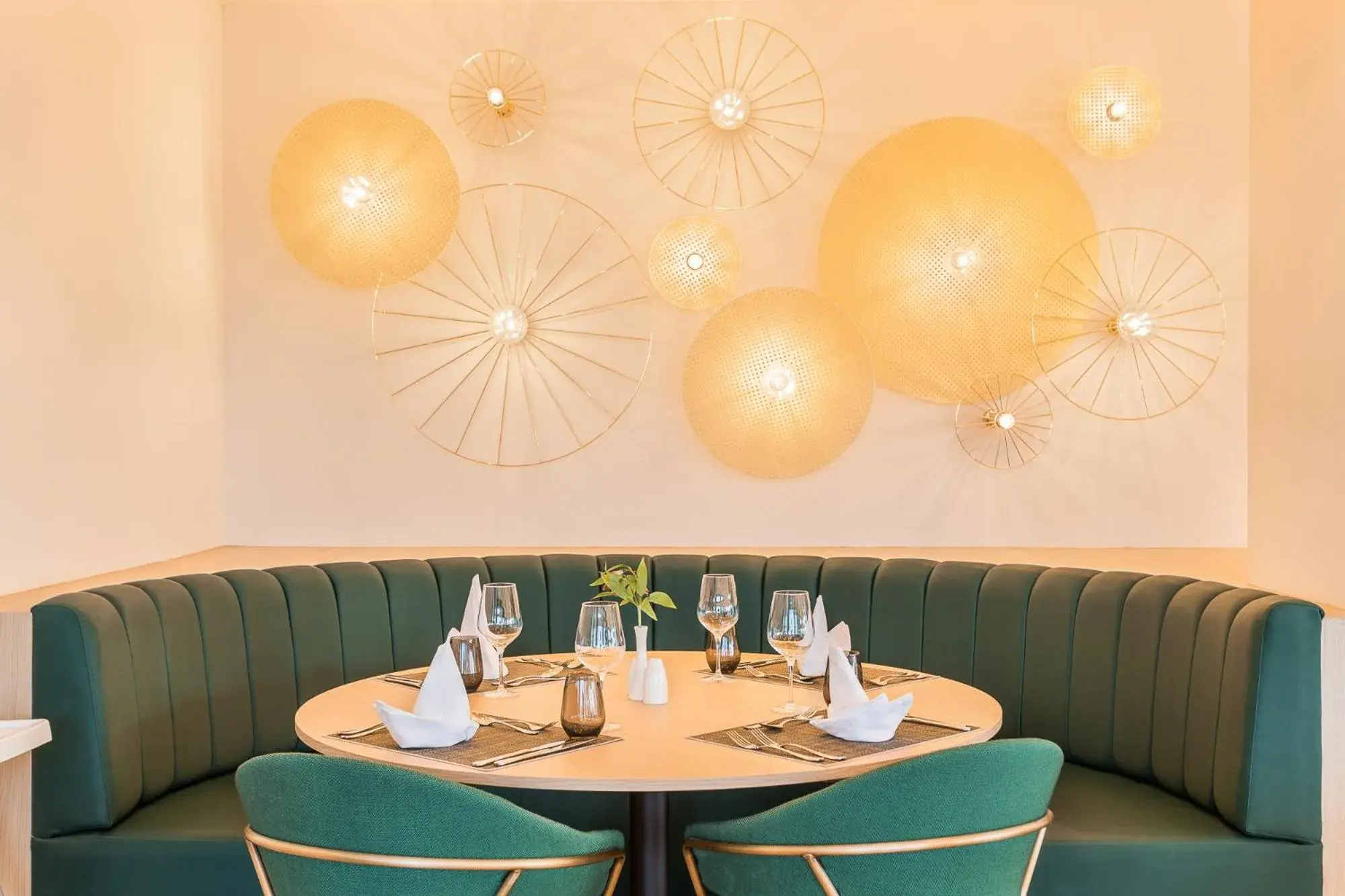 Restaurant/places to eat in FERGUS Style Tobago - Adults Only Restaurant/places to eat in FERGUS Style Tobago - Adults Only