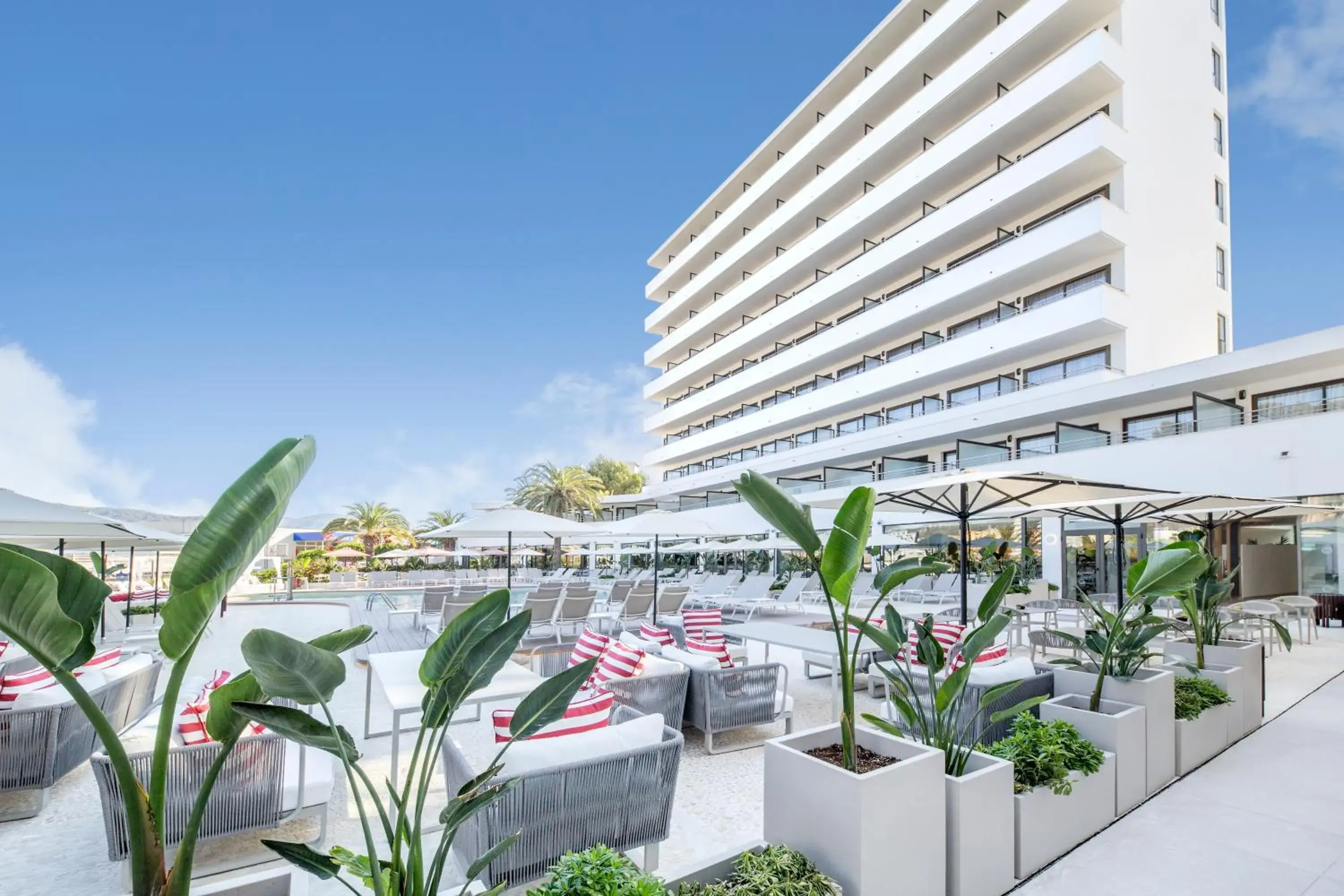 Property building in FERGUS Style Tobago - Adults Only Property building in FERGUS Style Tobago - Adults Only