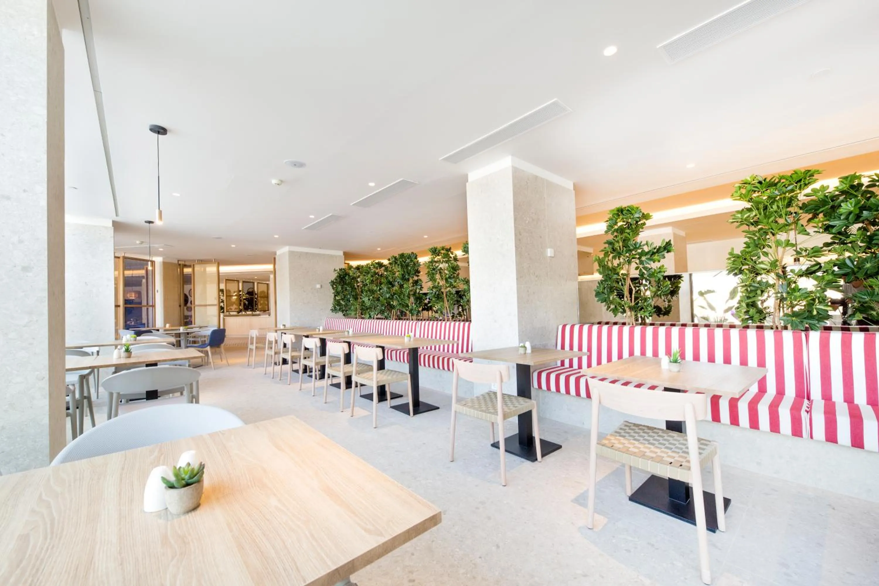 Restaurant/places to eat in FERGUS Style Tobago - Adults Only