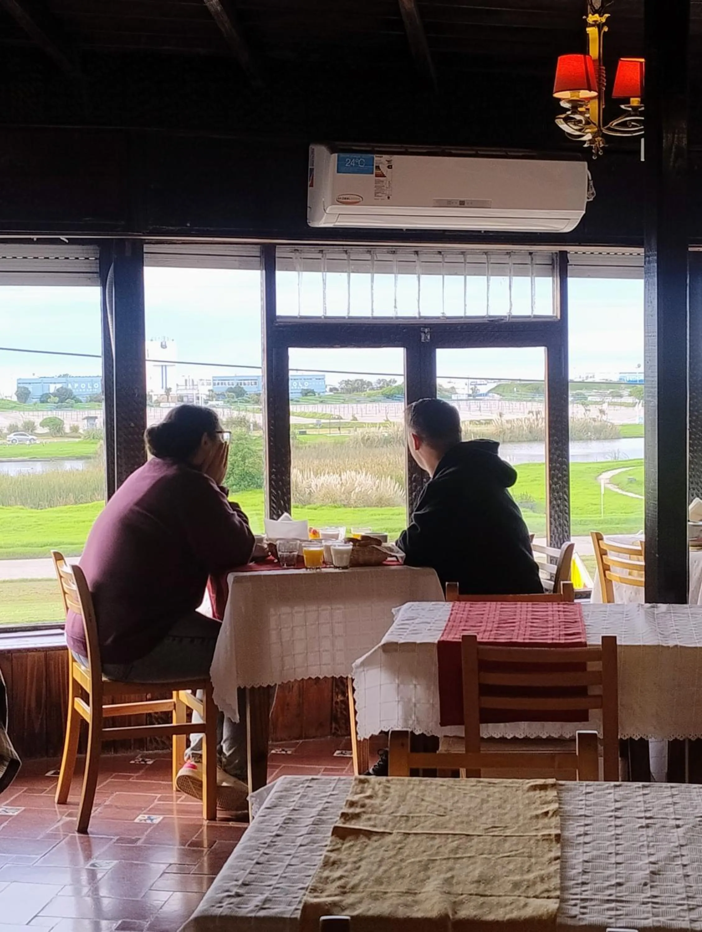 People in Hostal del Sur