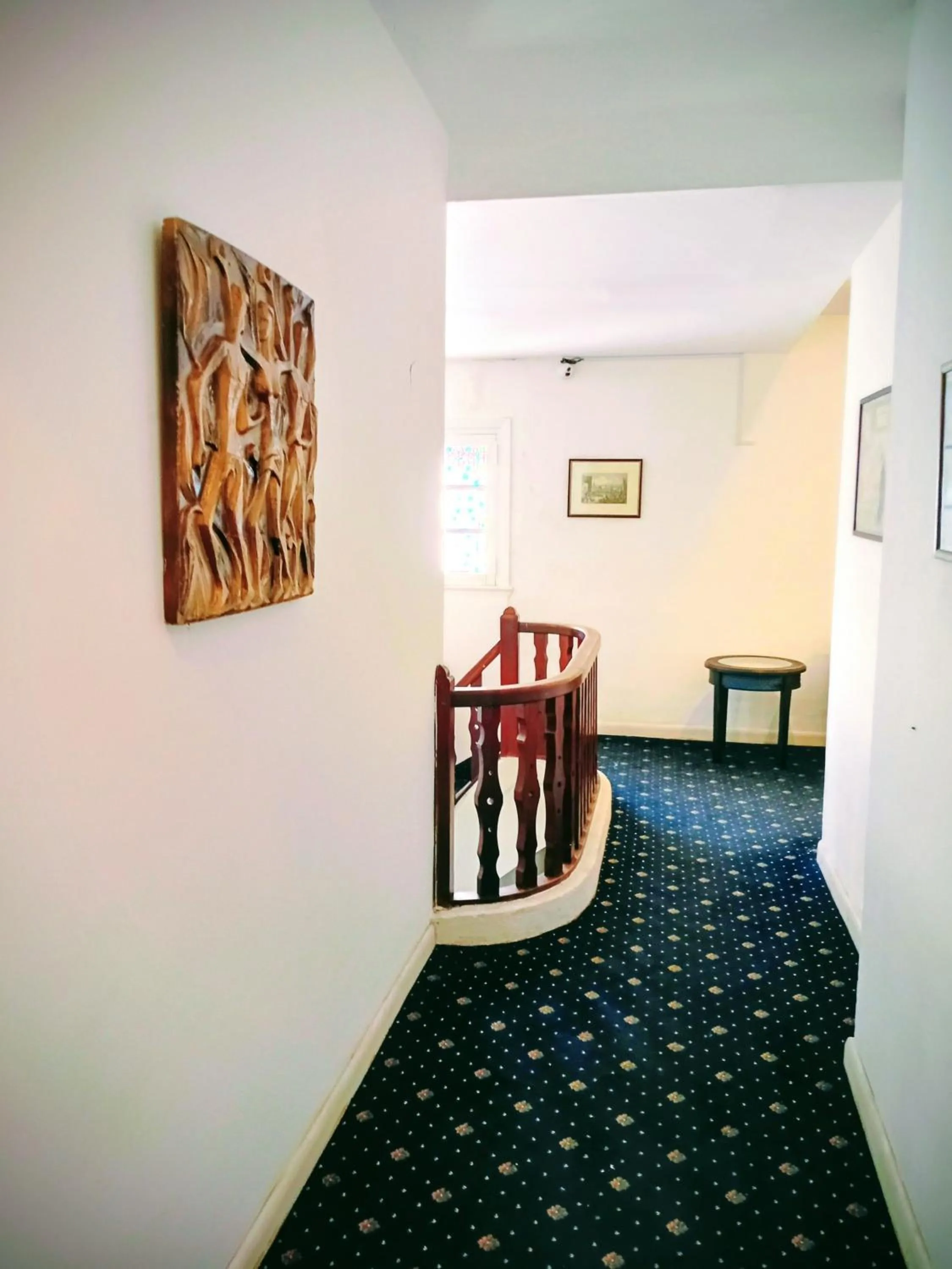 Property building in Hostal del Sur