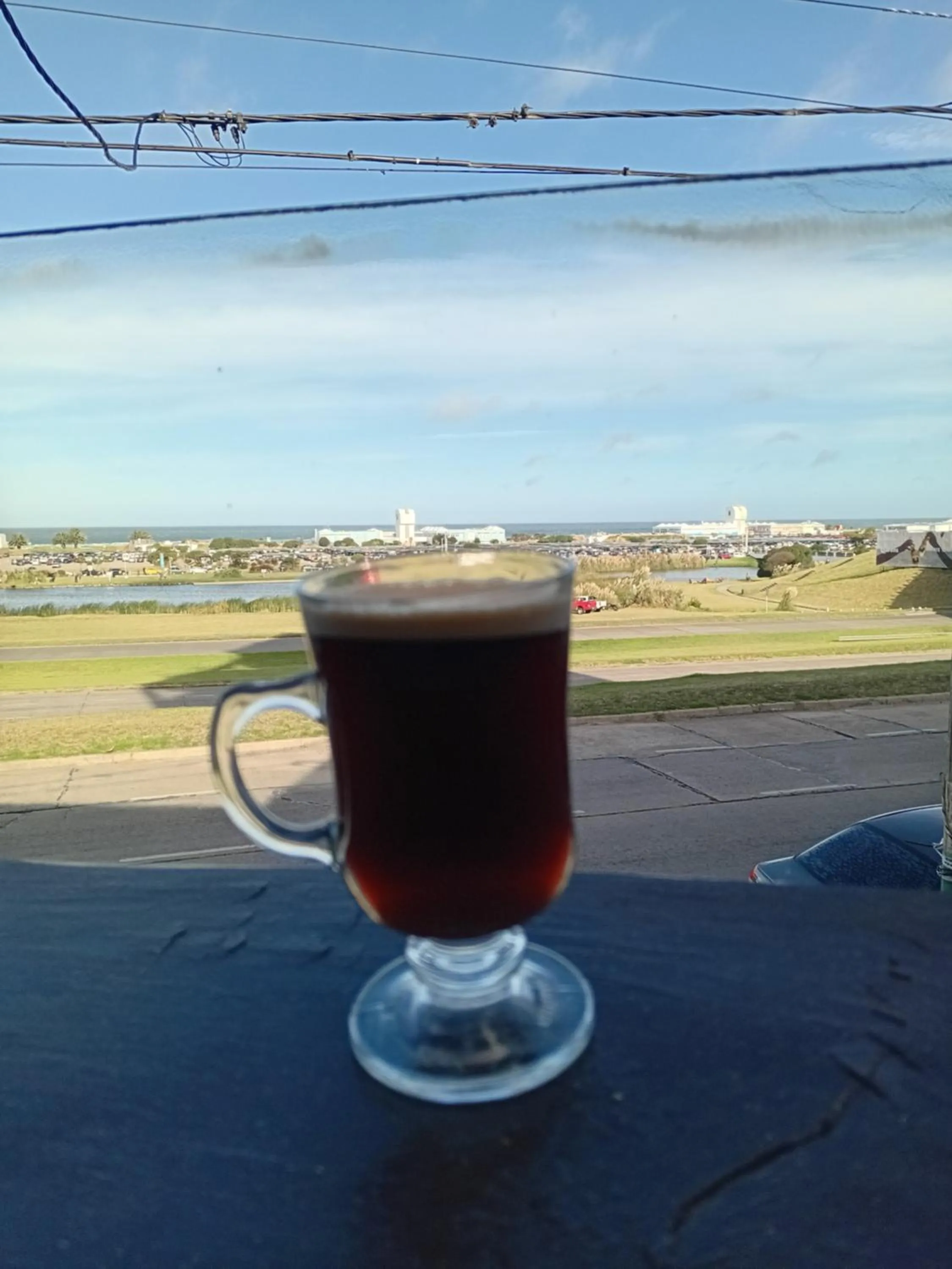 Day in Hostal del Sur
