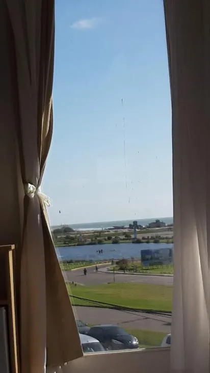 Day in Hostal del Sur