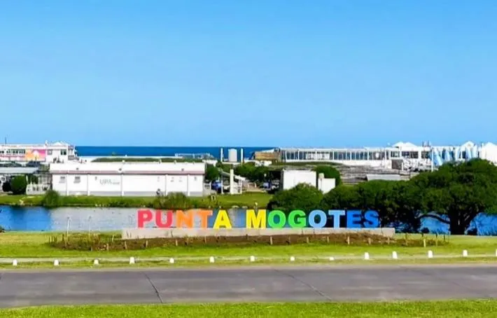Nearby landmark in Hostal del Sur