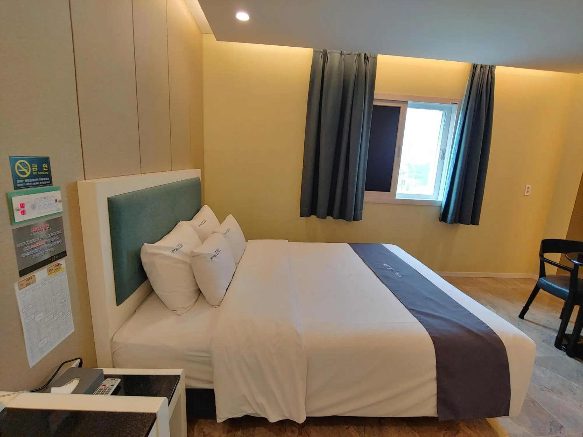 Jeju Irrua Hotel