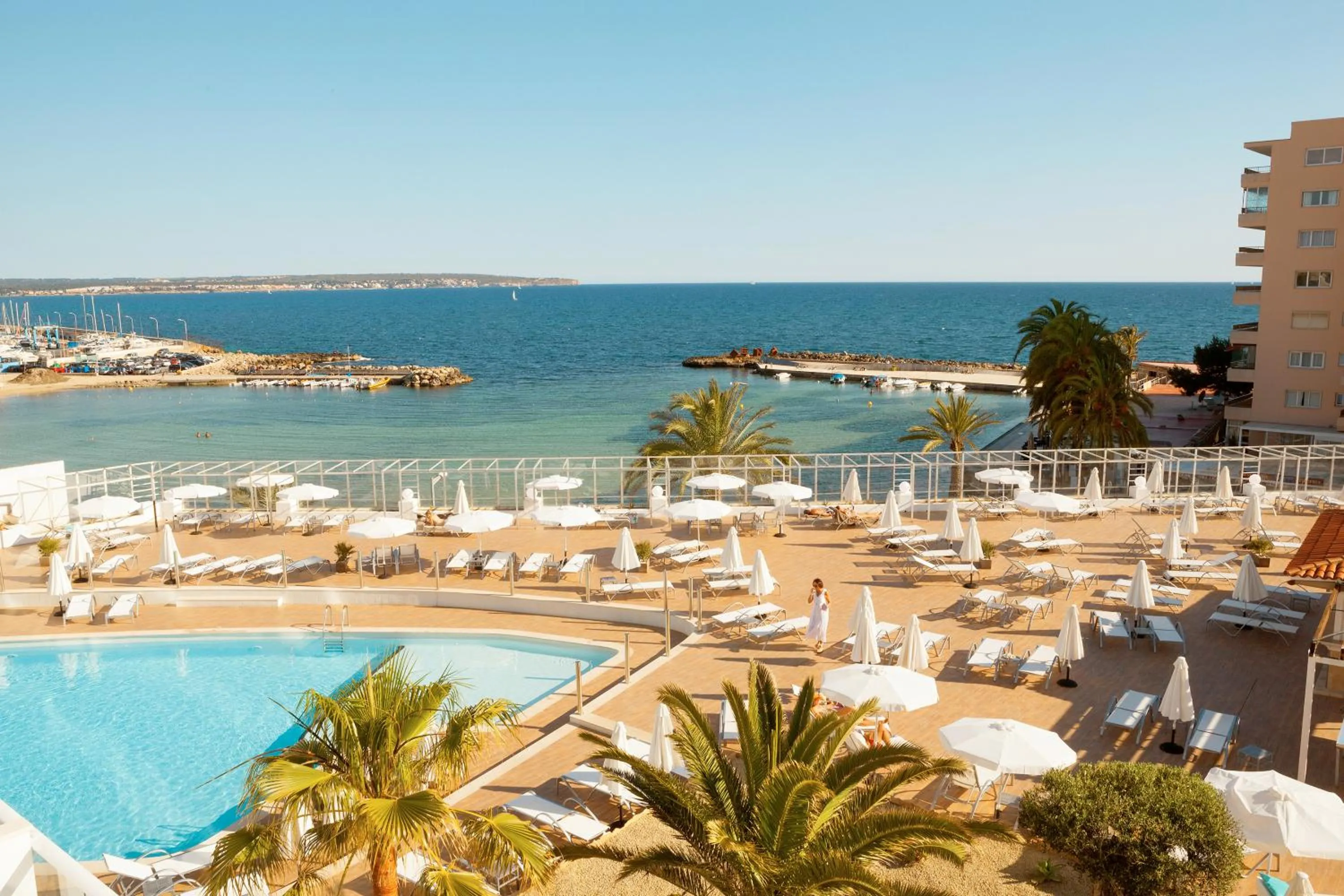 Sunprime Waterfront Adults Only