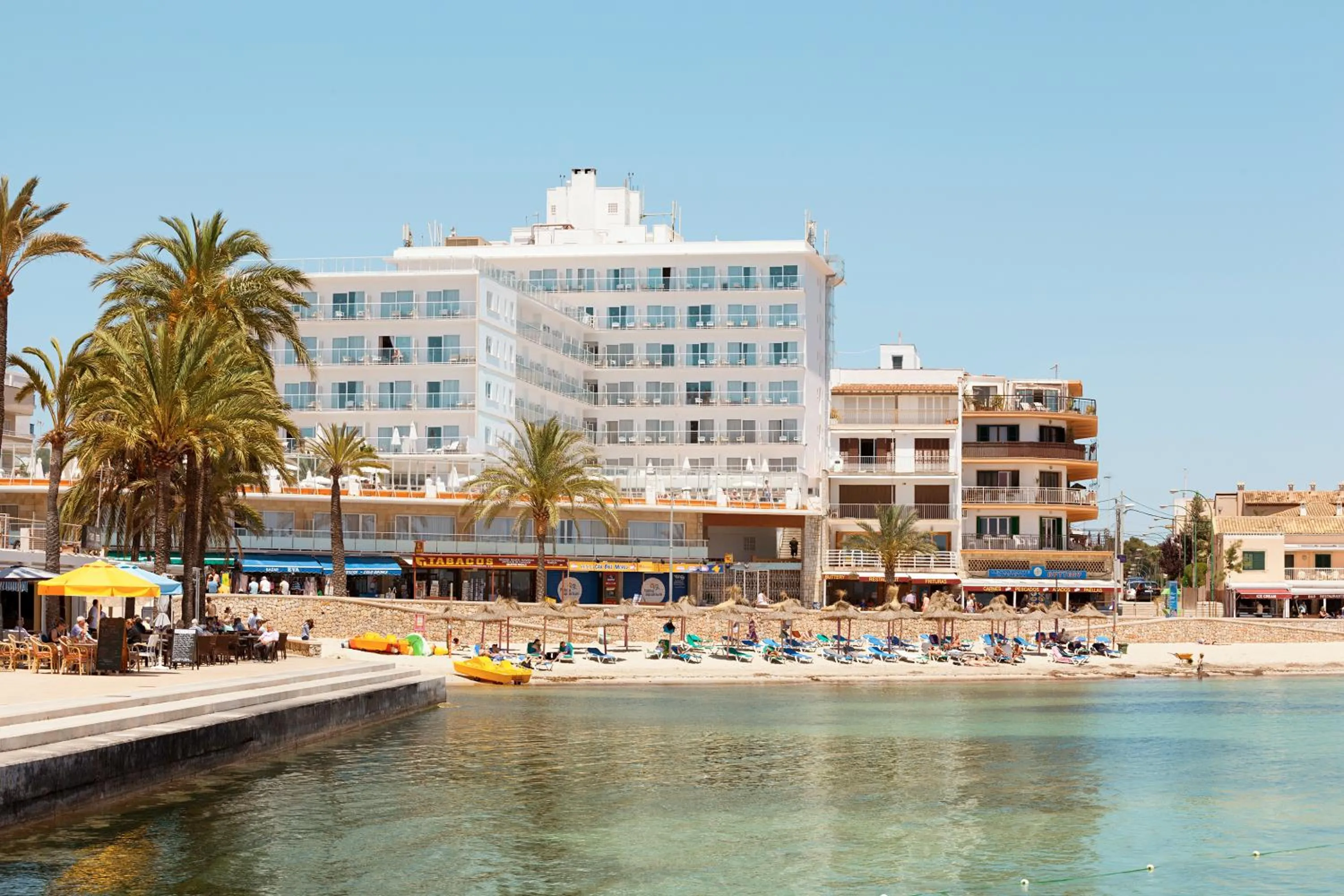 Sunprime Waterfront Adults Only